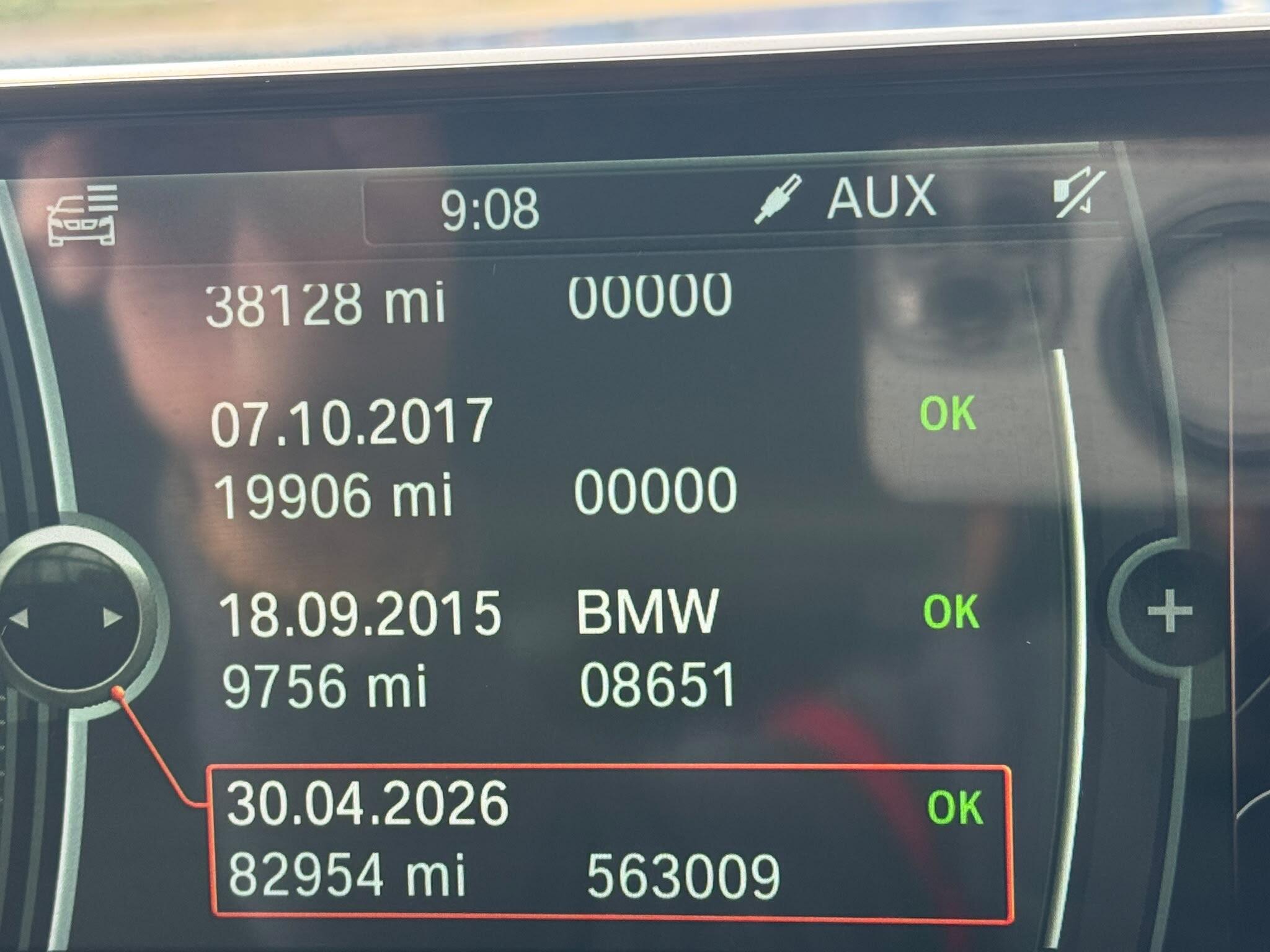 BMW 1 Series view 31