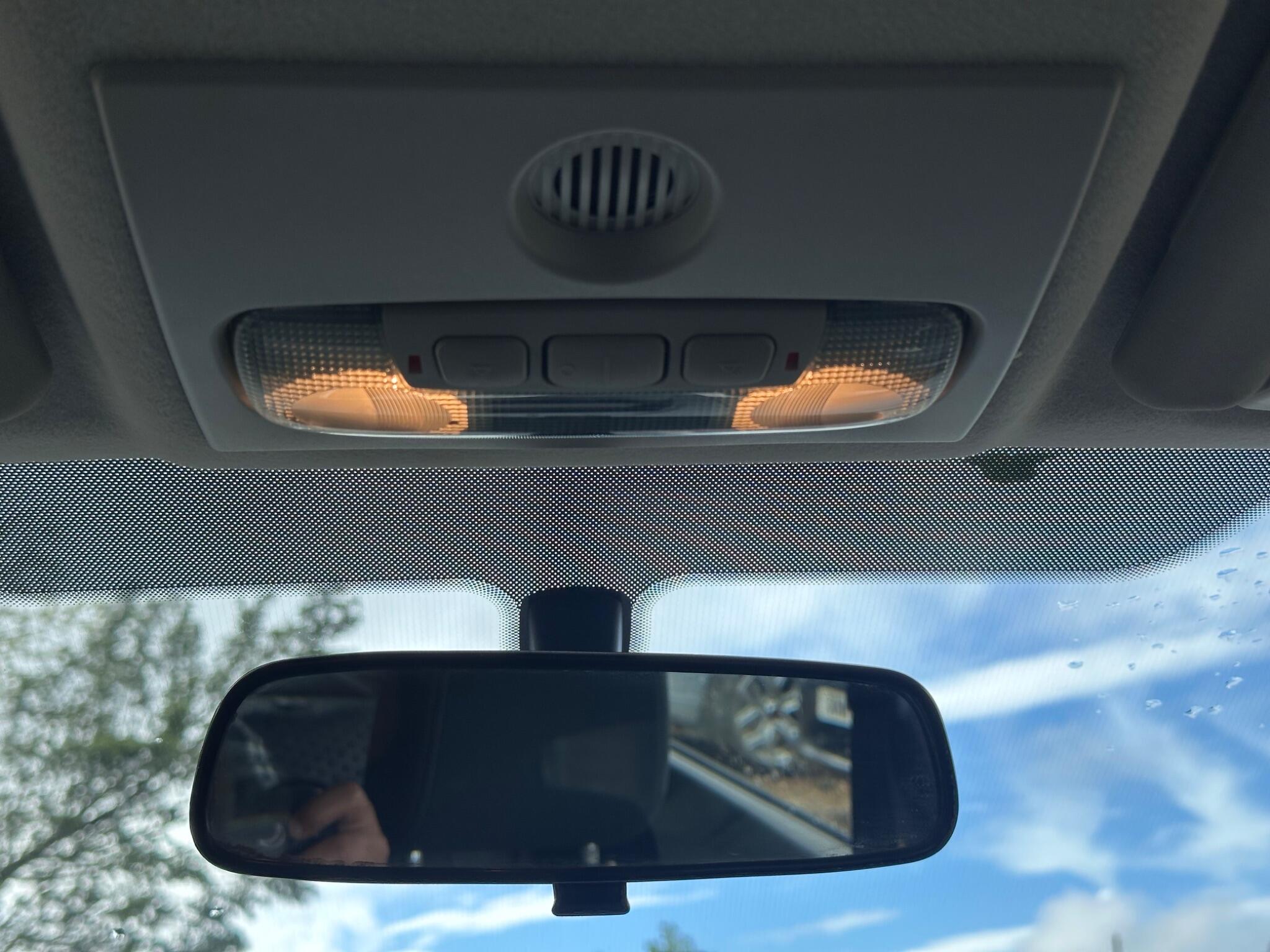 Ford Fiesta view 41
