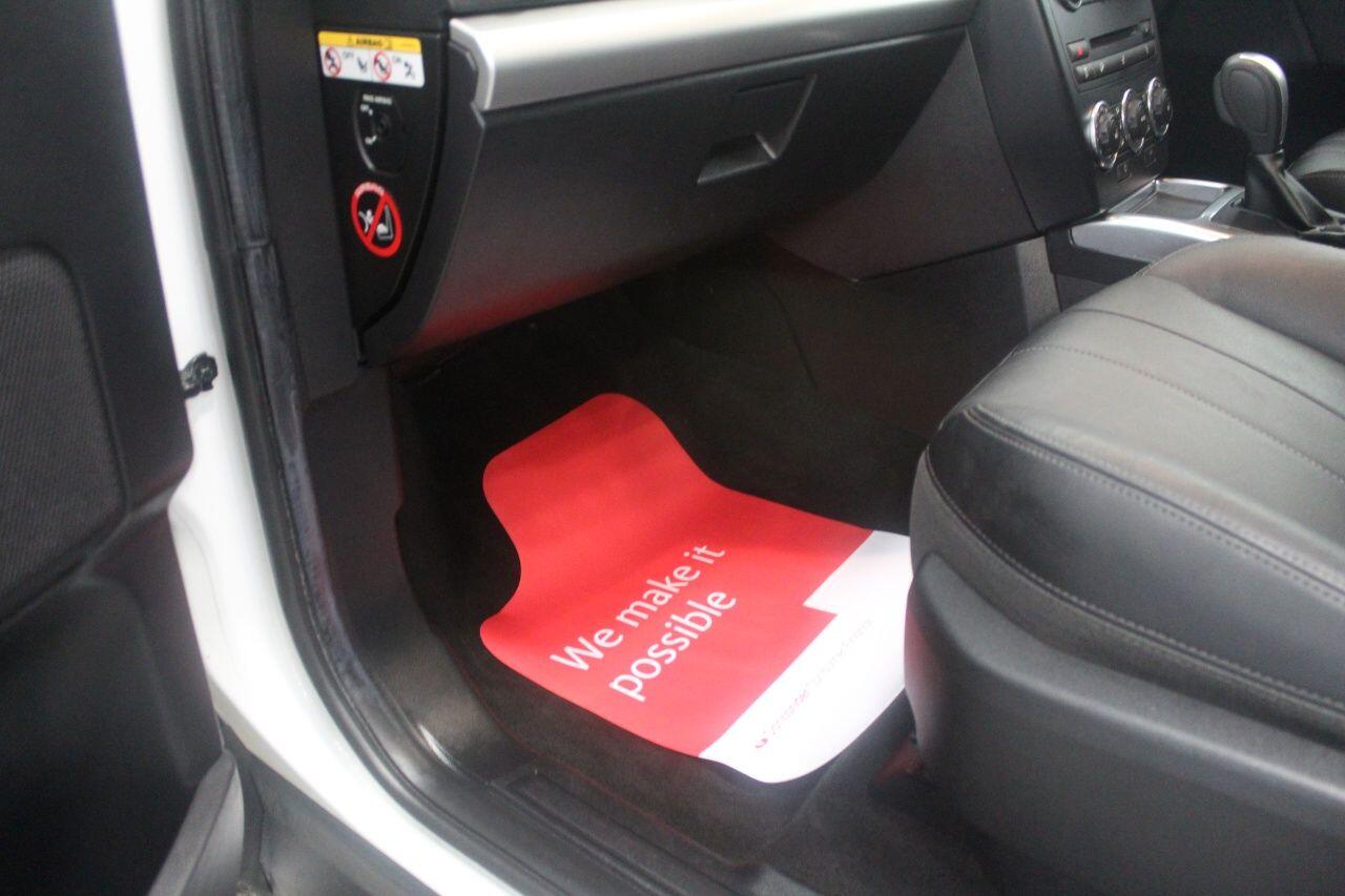 Land Rover Freelander view 32