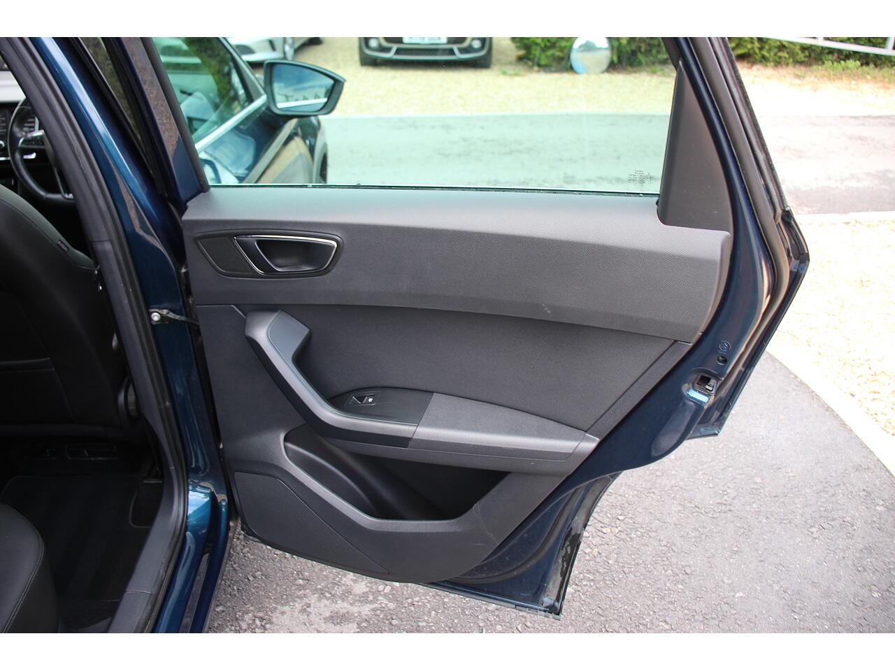 Seat Ateca view 31