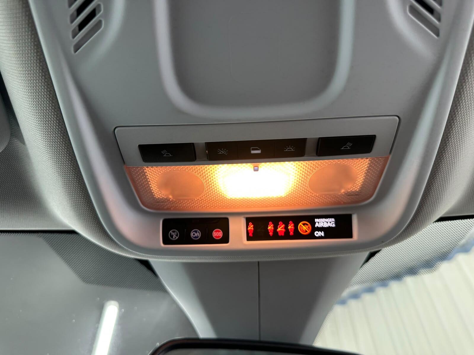 Vauxhall Grandland X view 45