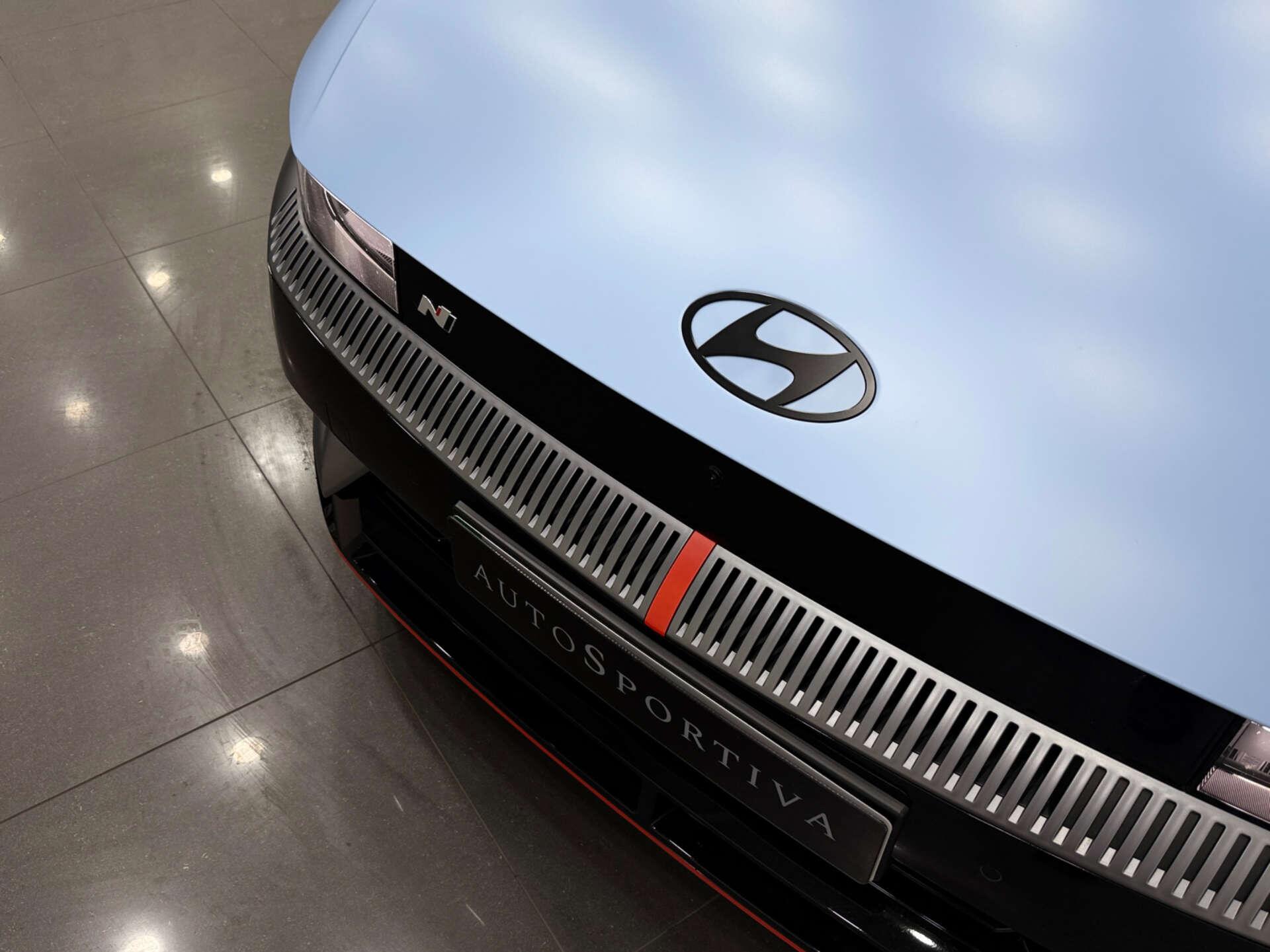 Hyundai IONIQ 5 view 36
