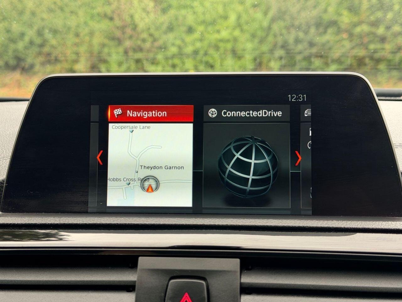 BMW 2 Series view 35