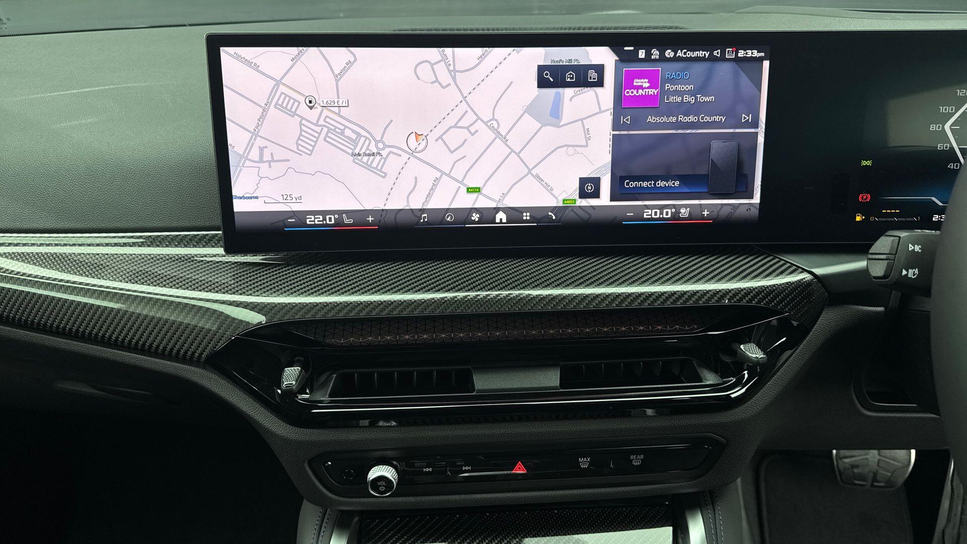 BMW 2 Series view 15
