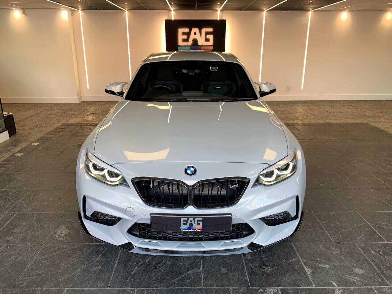 BMW M2 view 12