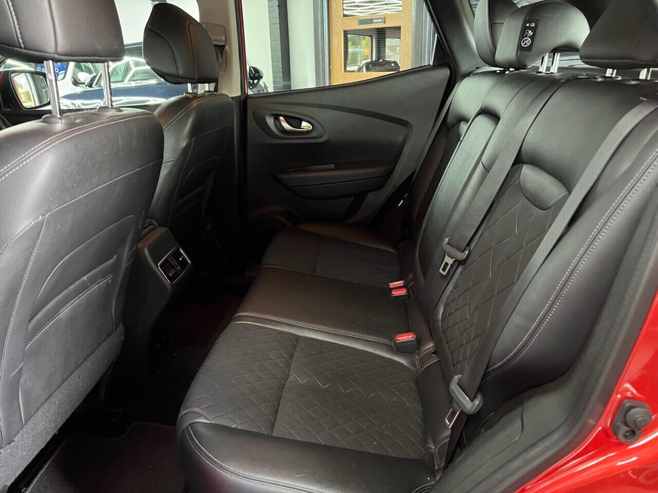 Renault Kadjar view 5