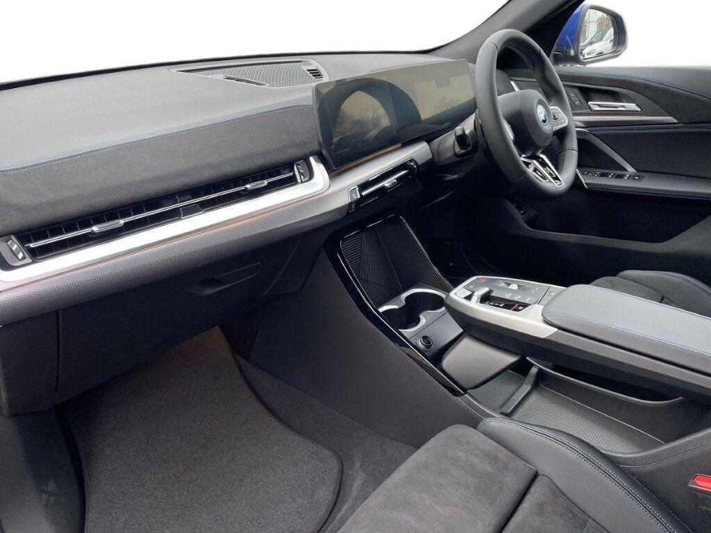 BMW iX2 view 57