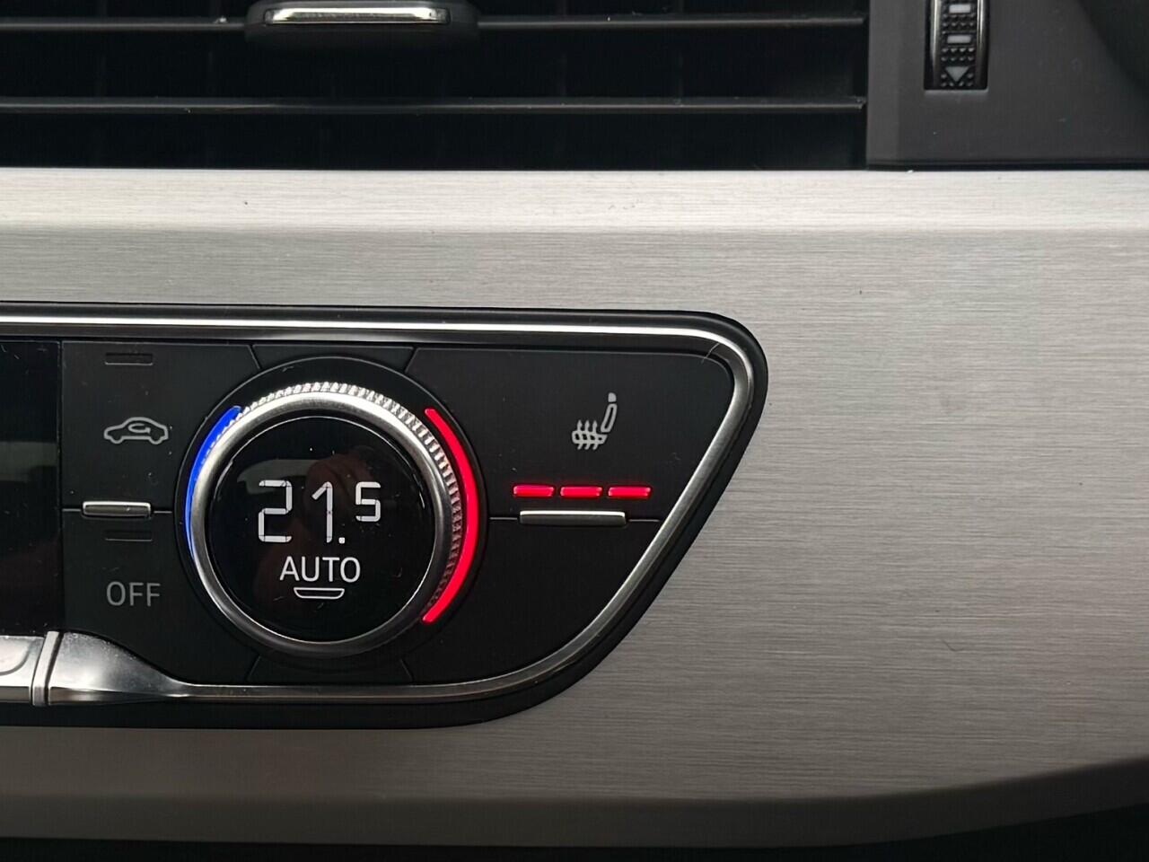Audi A5 view 4