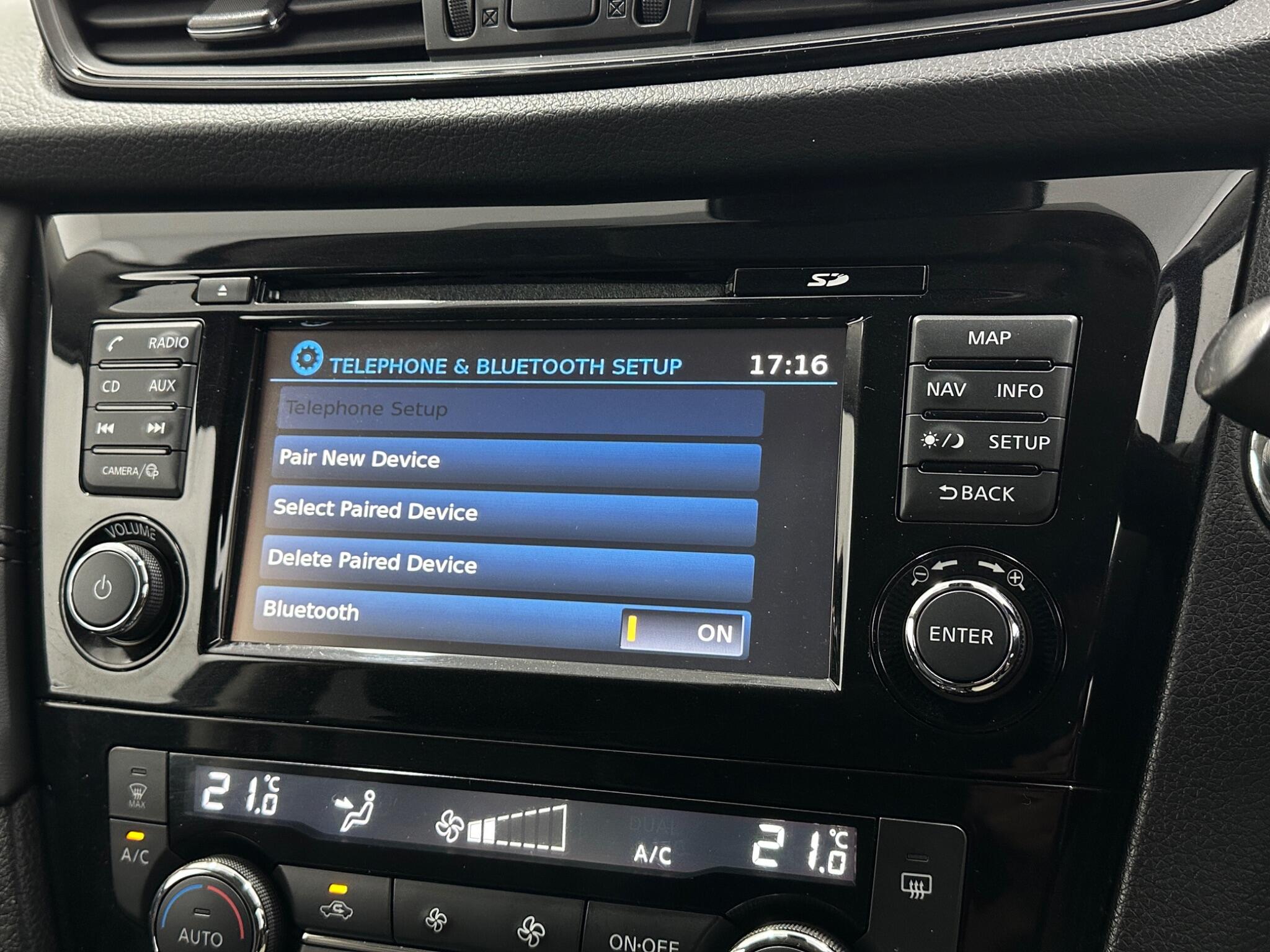 Nissan X-Trail view 25