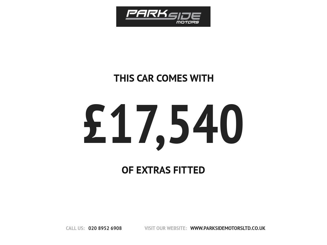 BMW 5 Series view 15