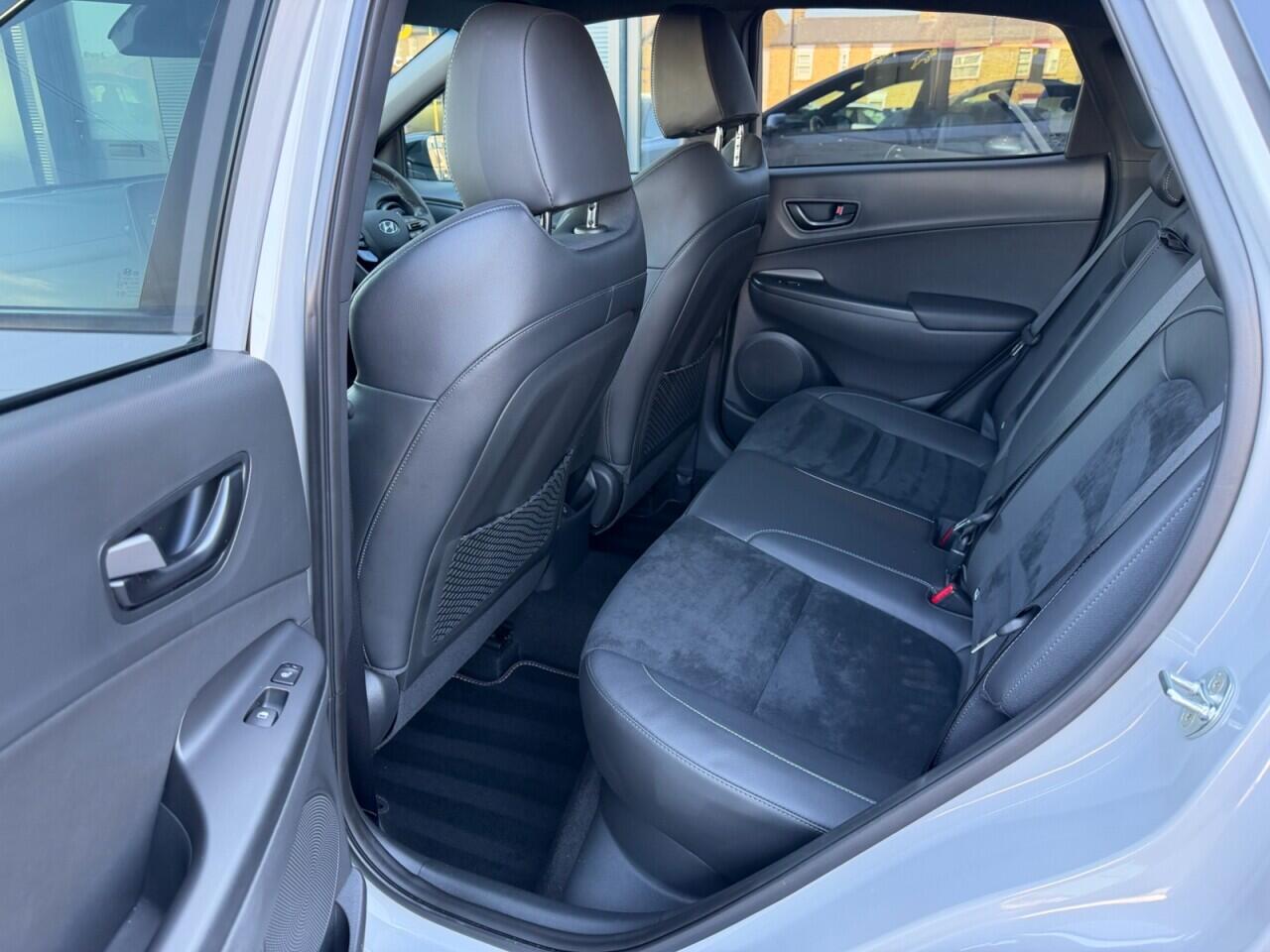 Hyundai Kona view 14