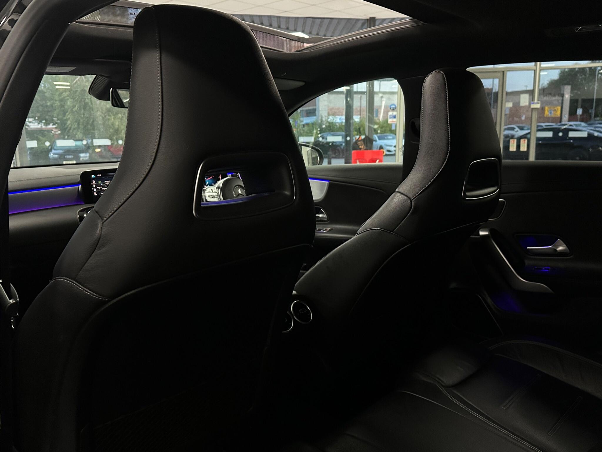 Mercedes-Benz A-Class view 37