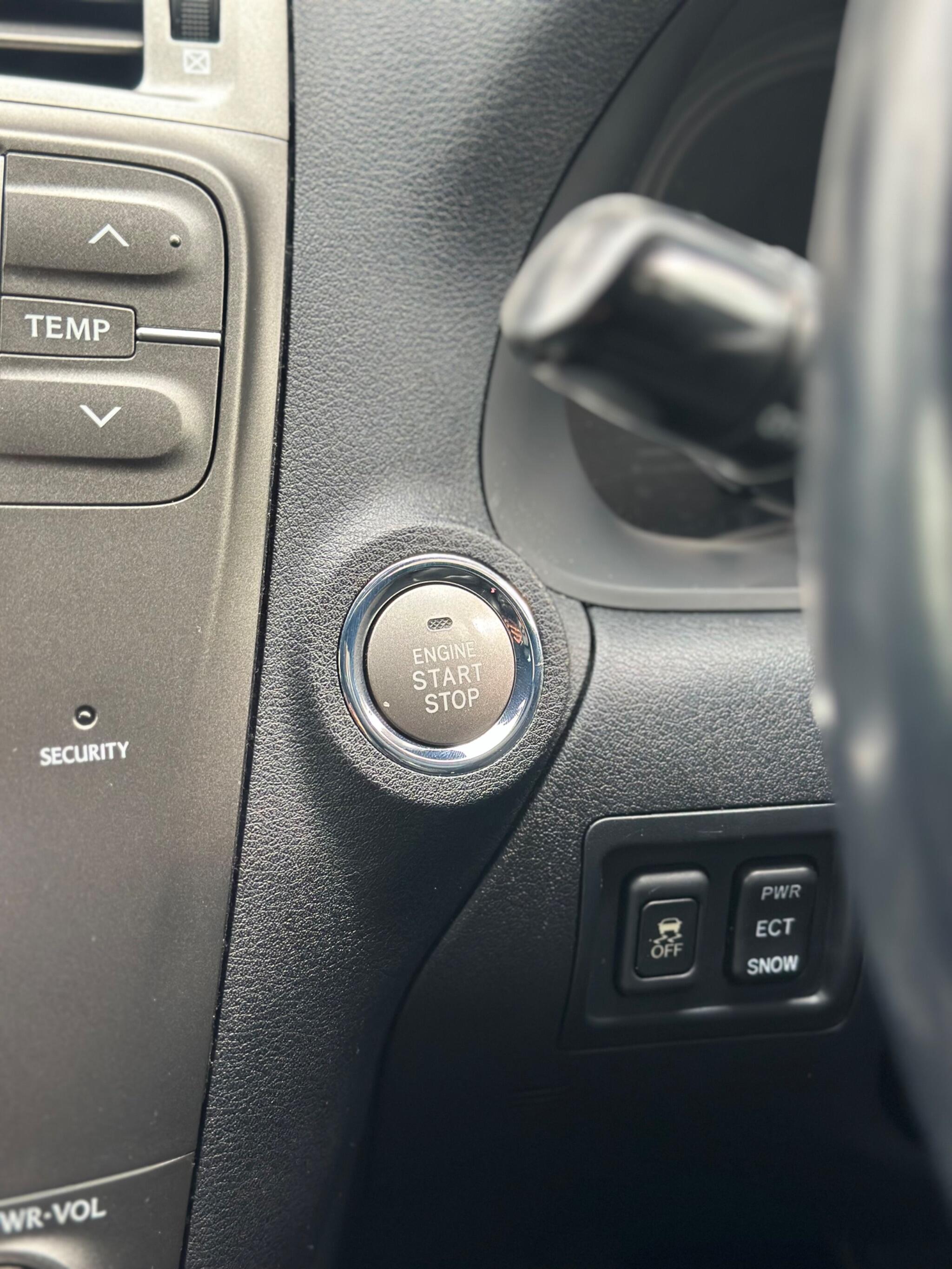 2008 Lexus IS image 27