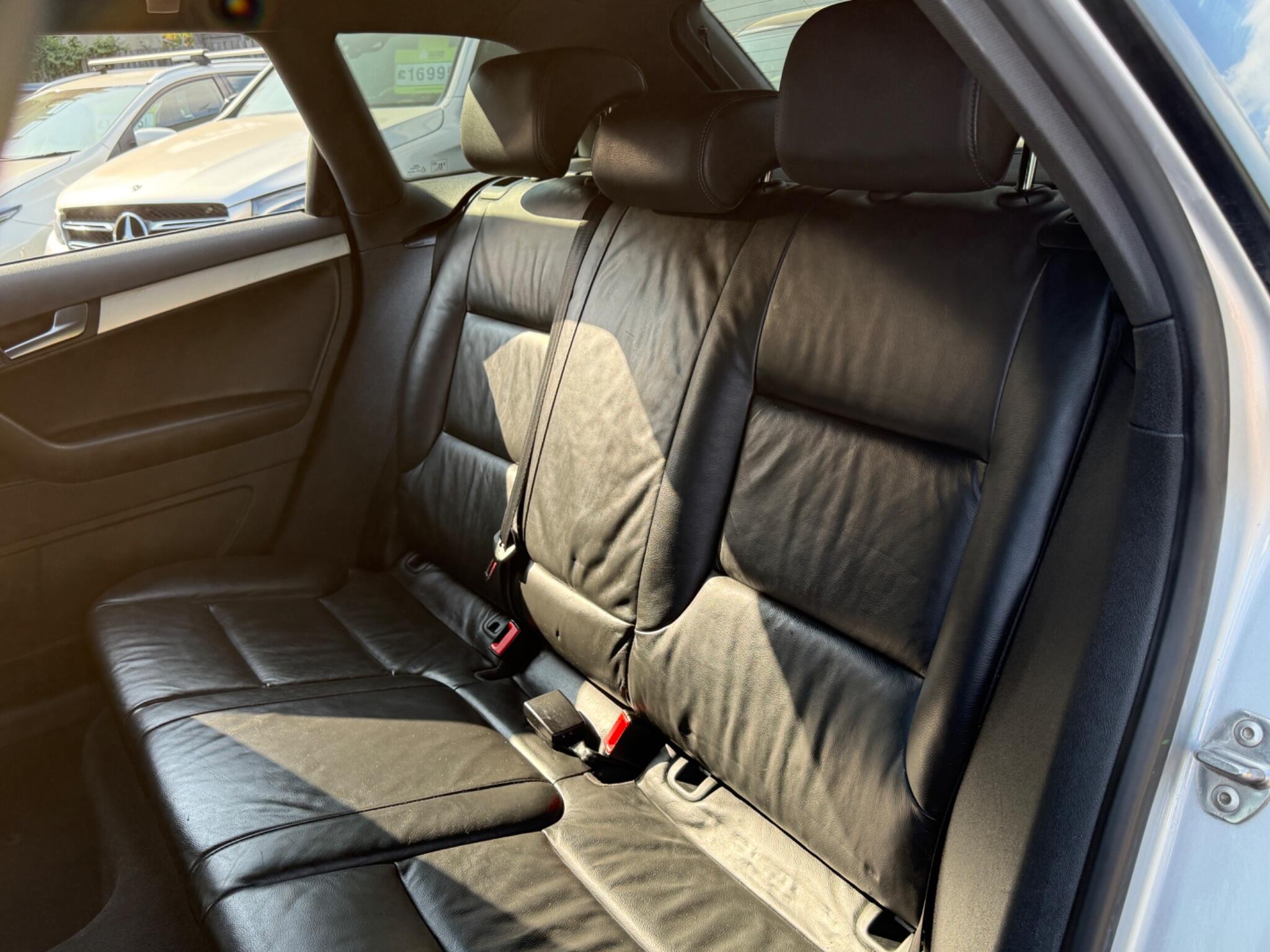 Audi A3 - Image 55
