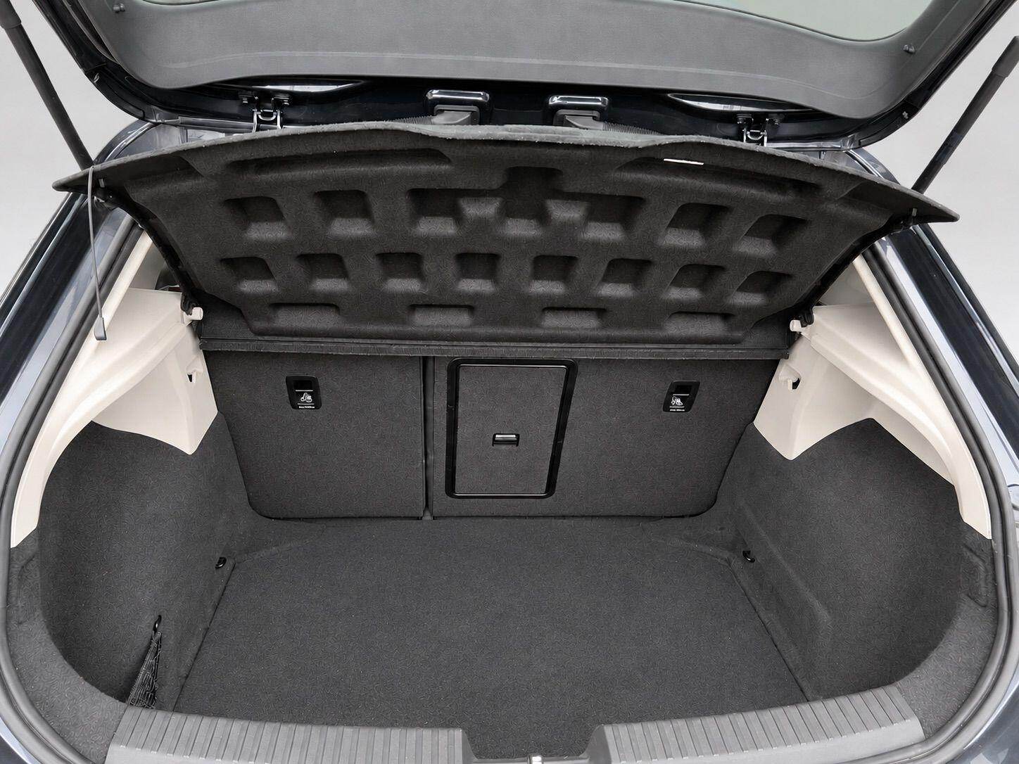 Seat Leon view 38