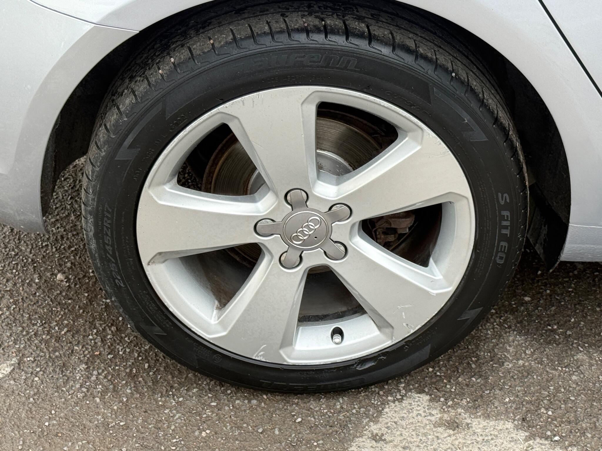 Audi A3 - Image 28