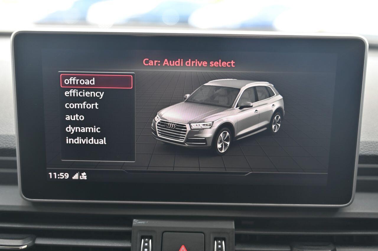 Audi Q5 view 23