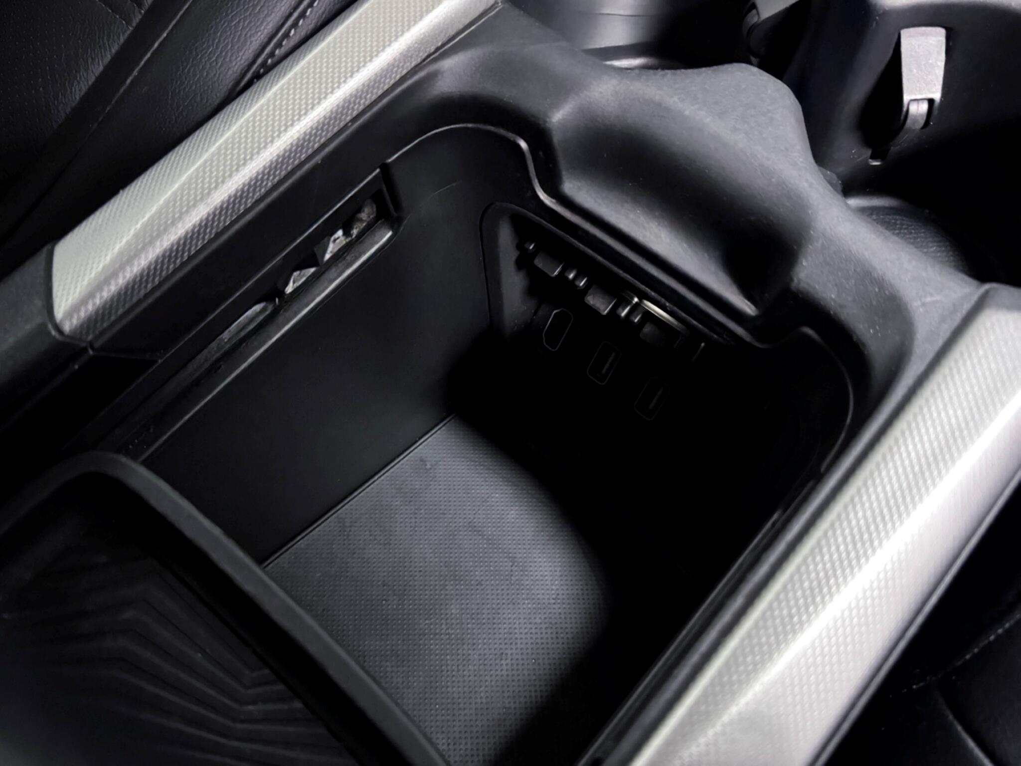 Honda CR-V view 33