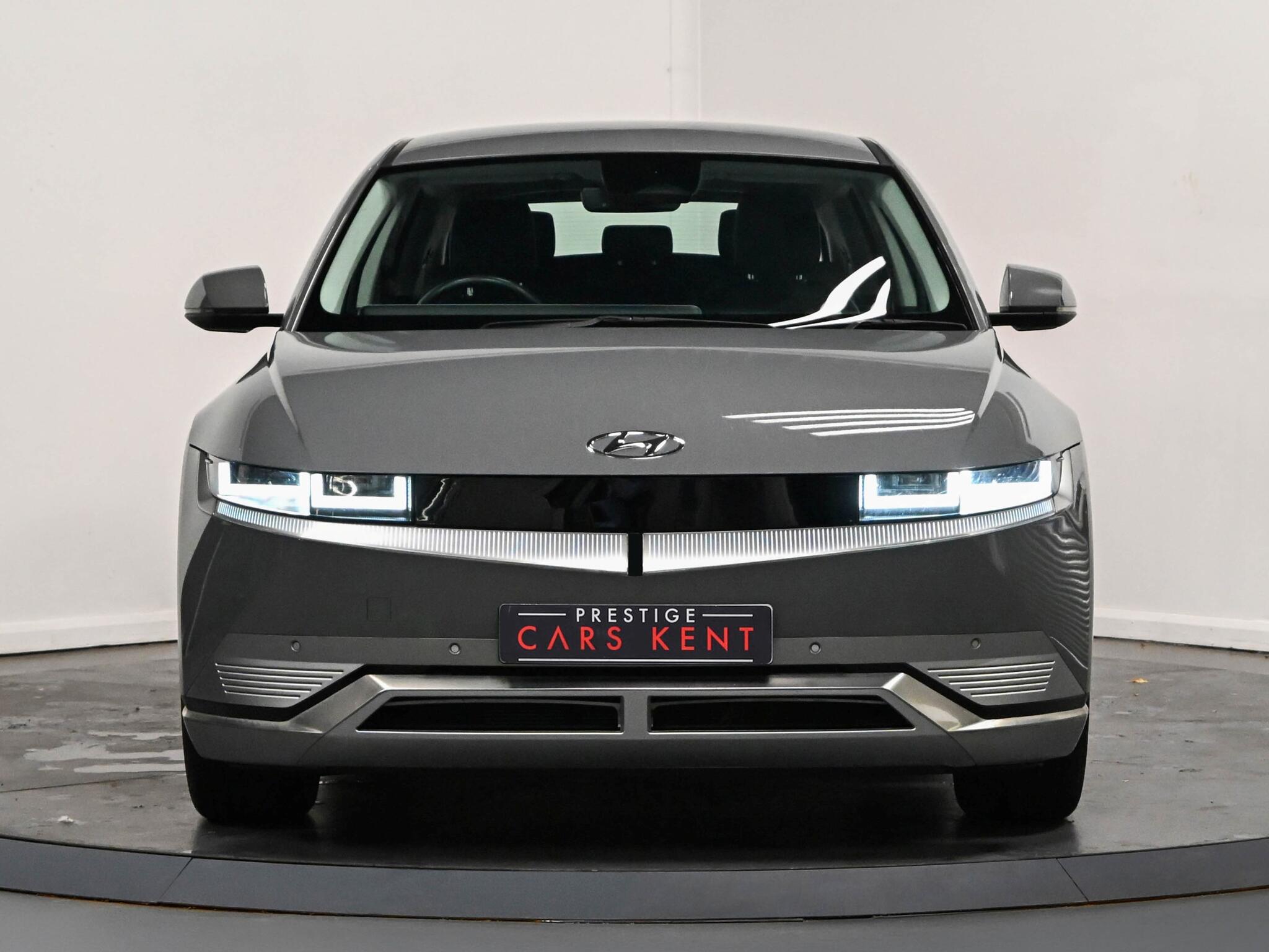 Hyundai Ioniq 5 view 21