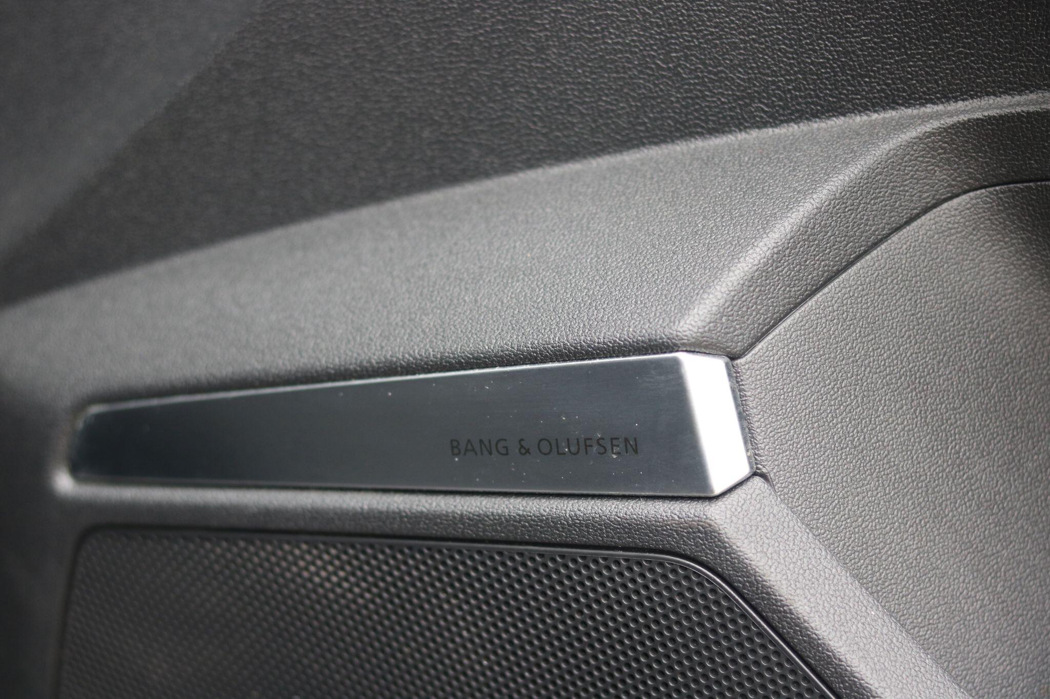 Audi A3 view 12