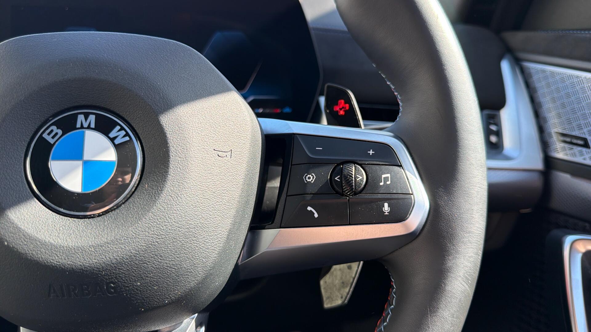 BMW X2 view 19