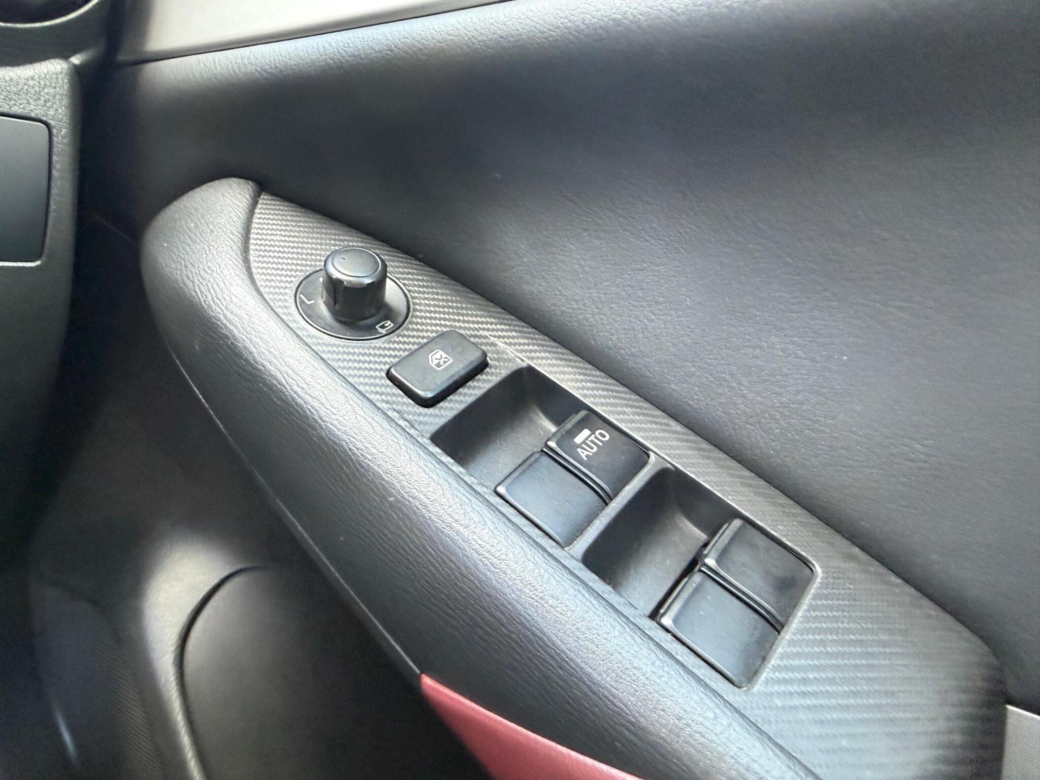 Mazda CX-3 view 17