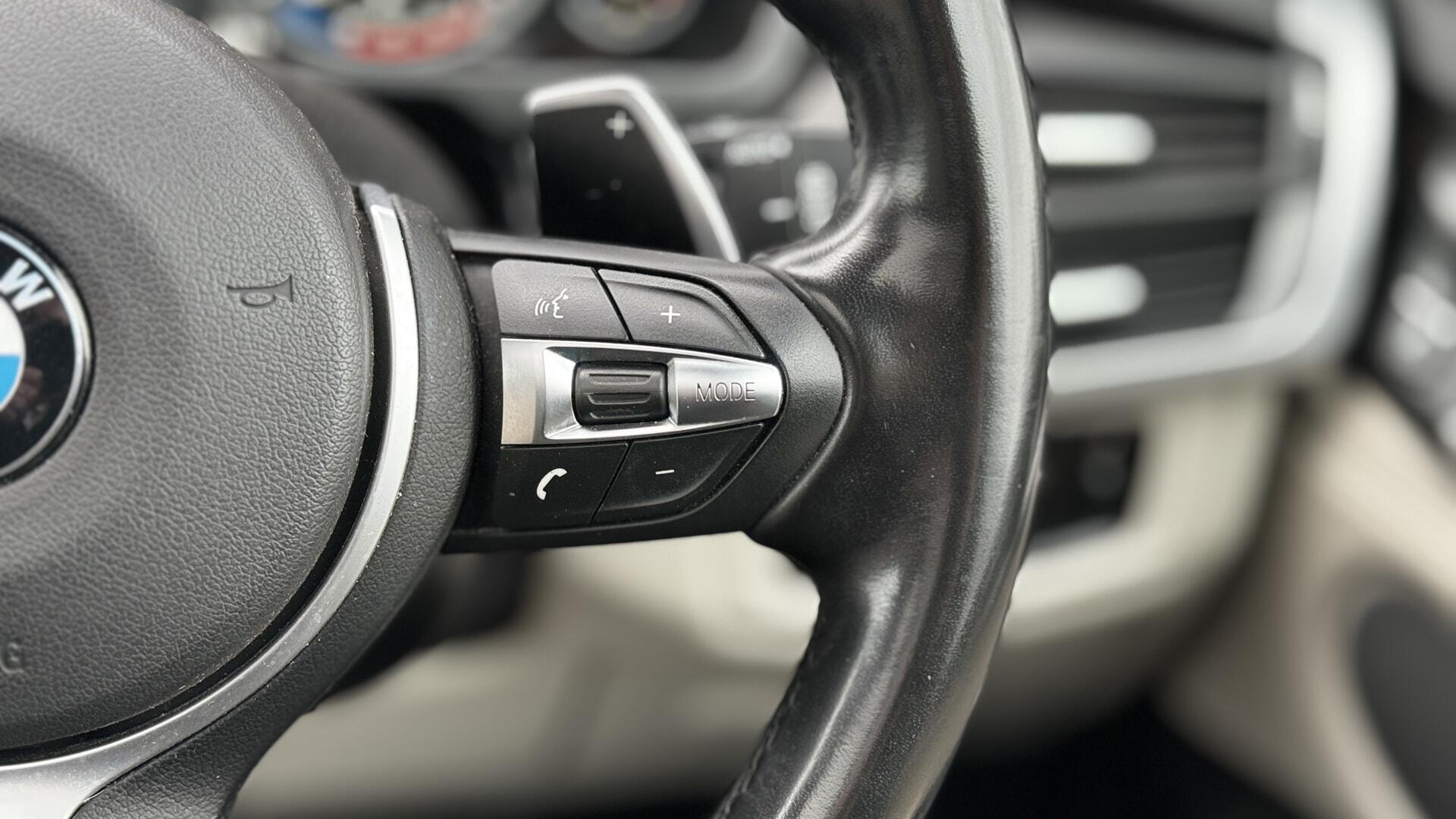 BMW X5 view 17