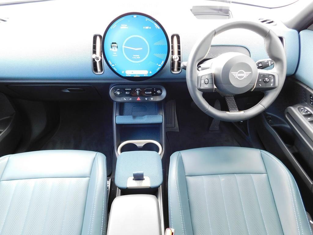 Countryman