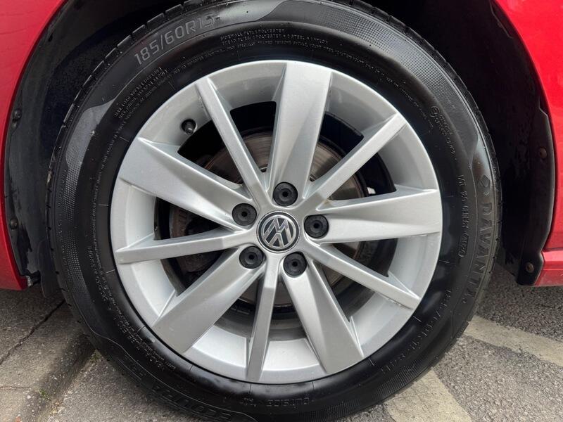 Volkswagen Polo view 28