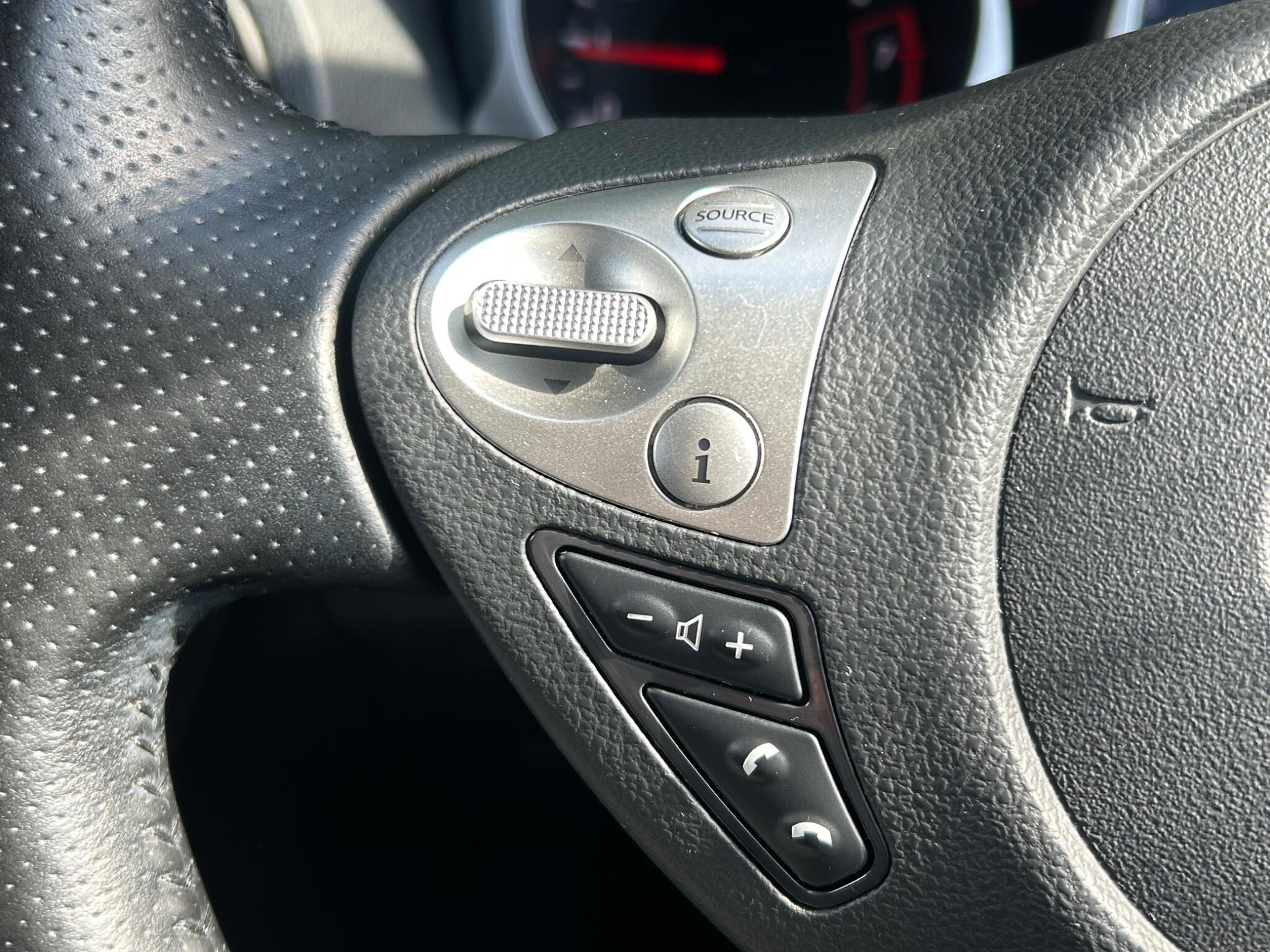Nissan Juke view 23