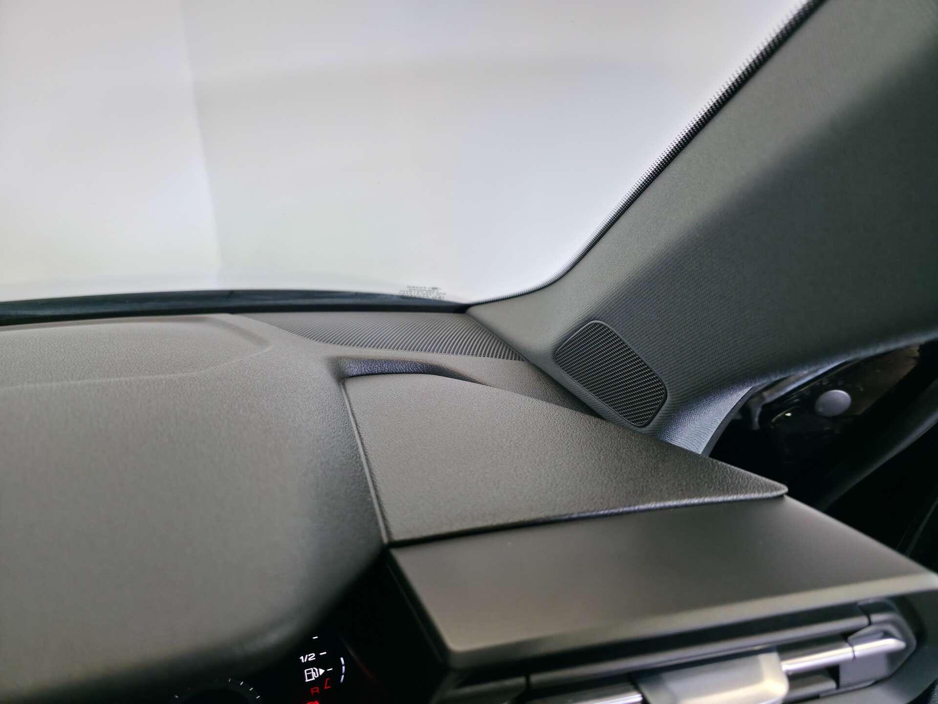 Audi A3 view 23