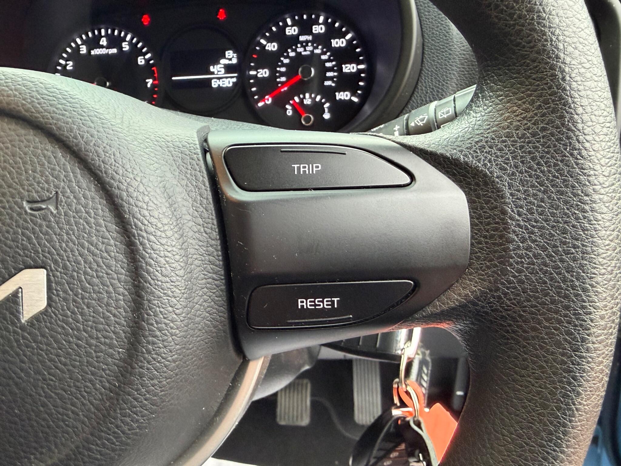 Kia Picanto view 69