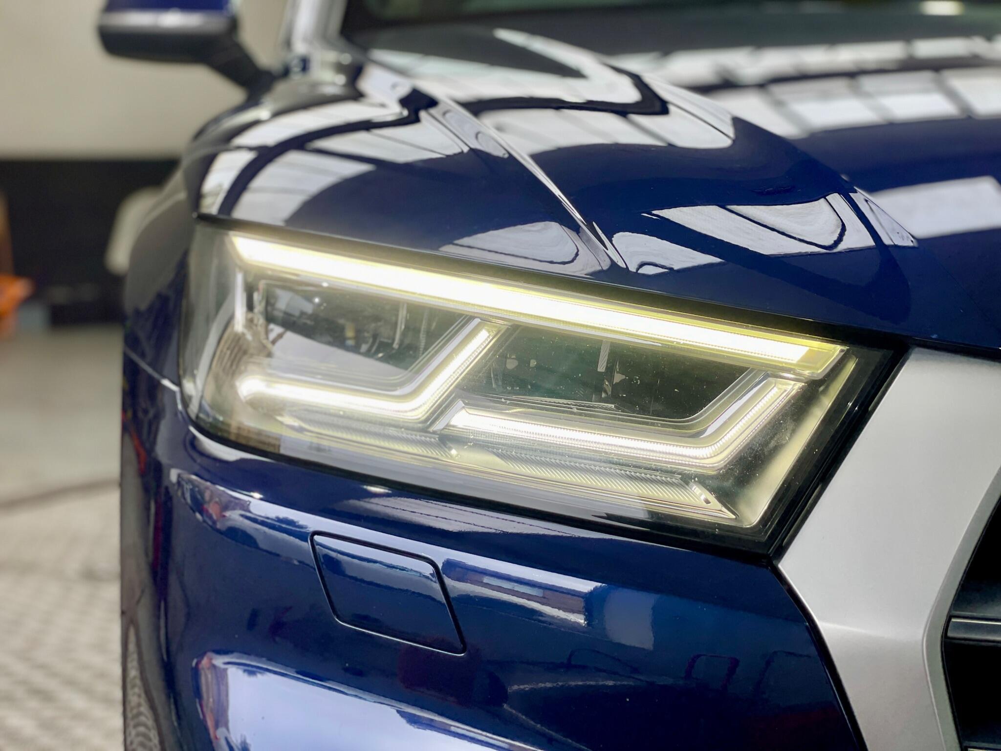Audi Q5 view 29