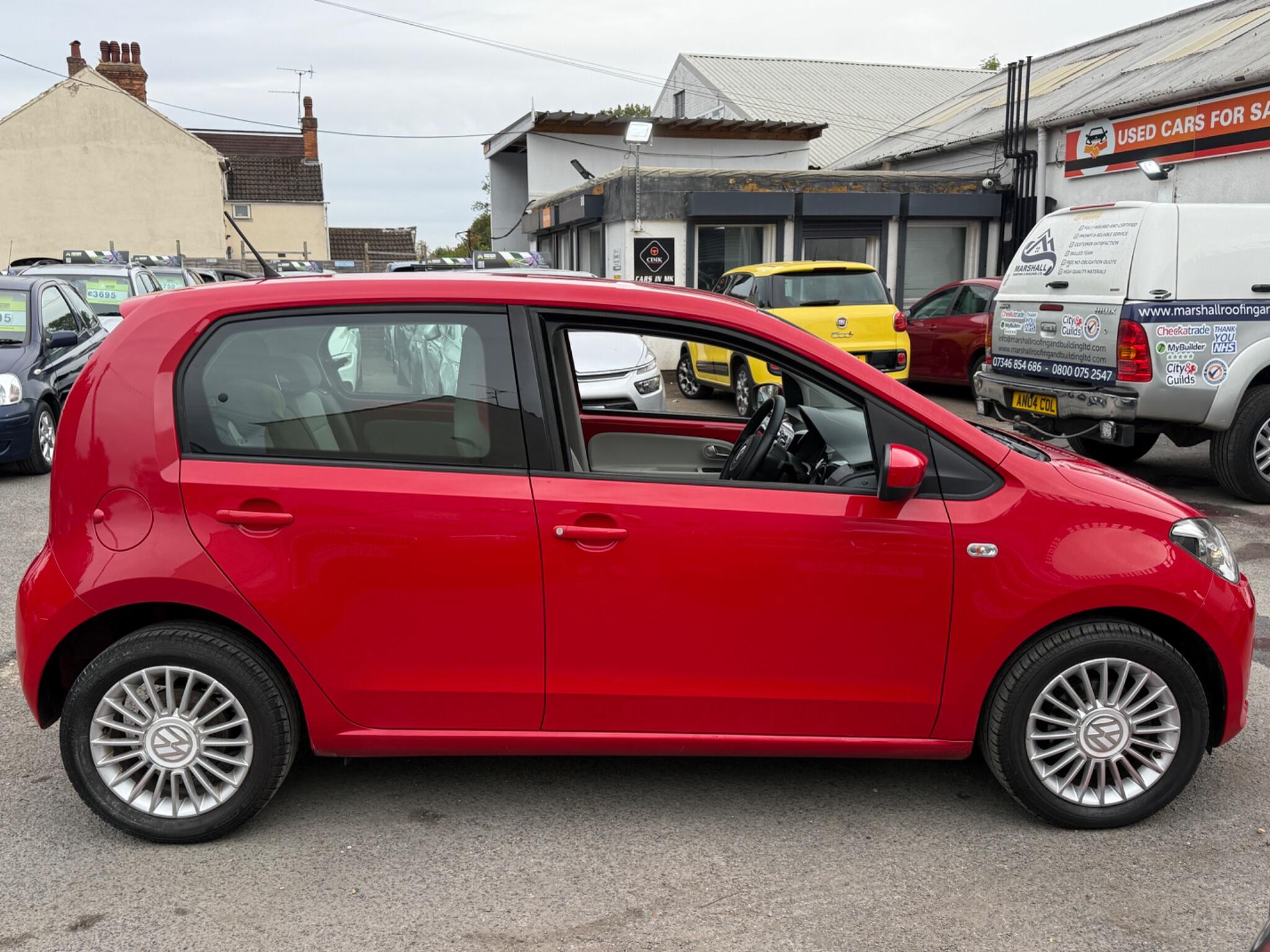 Volkswagen up! - Image 19