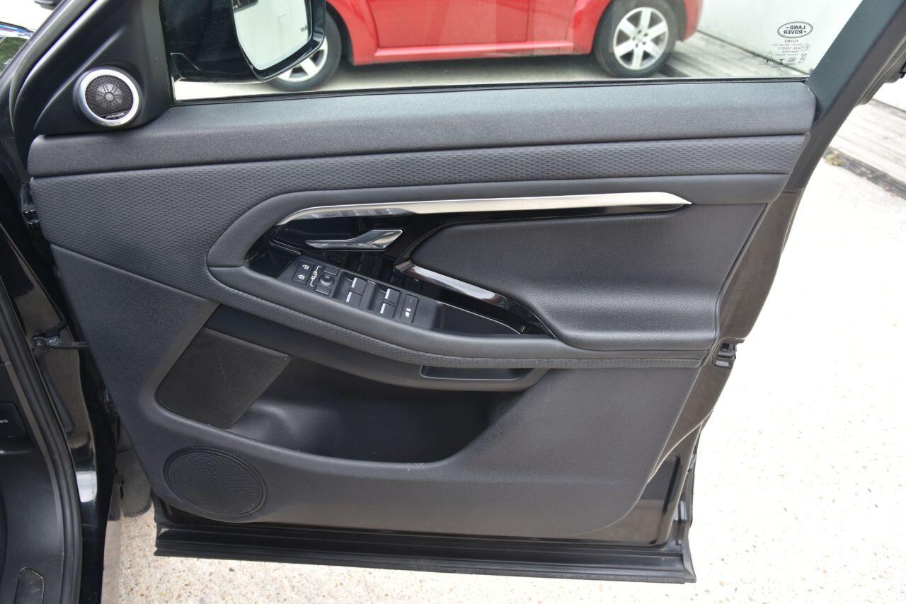 Land Rover Range Rover Evoque view 59