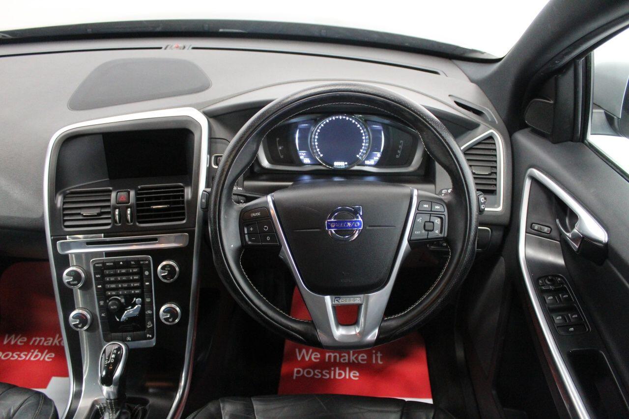 Volvo XC60 view 44