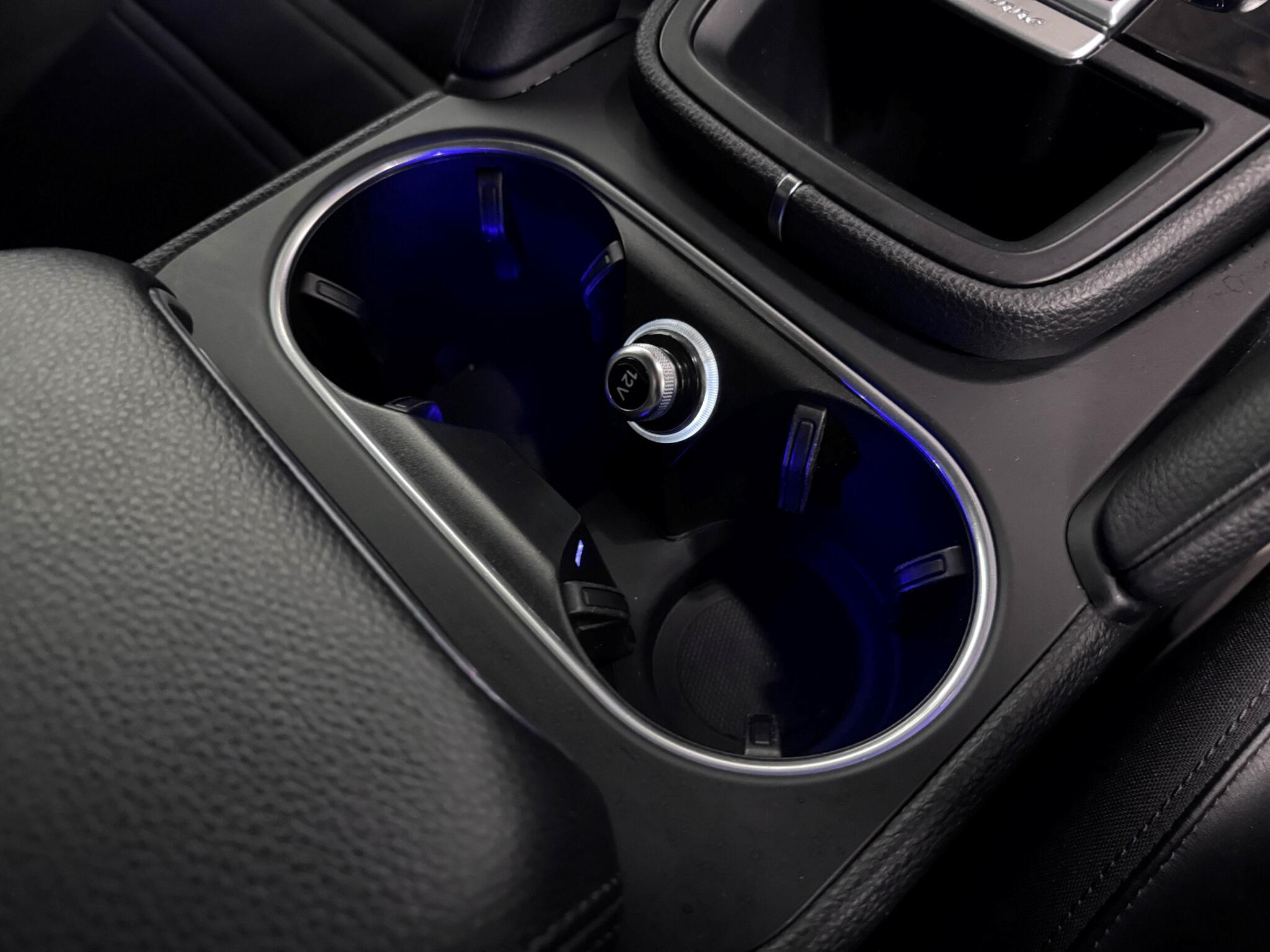 Porsche Cayenne view 48