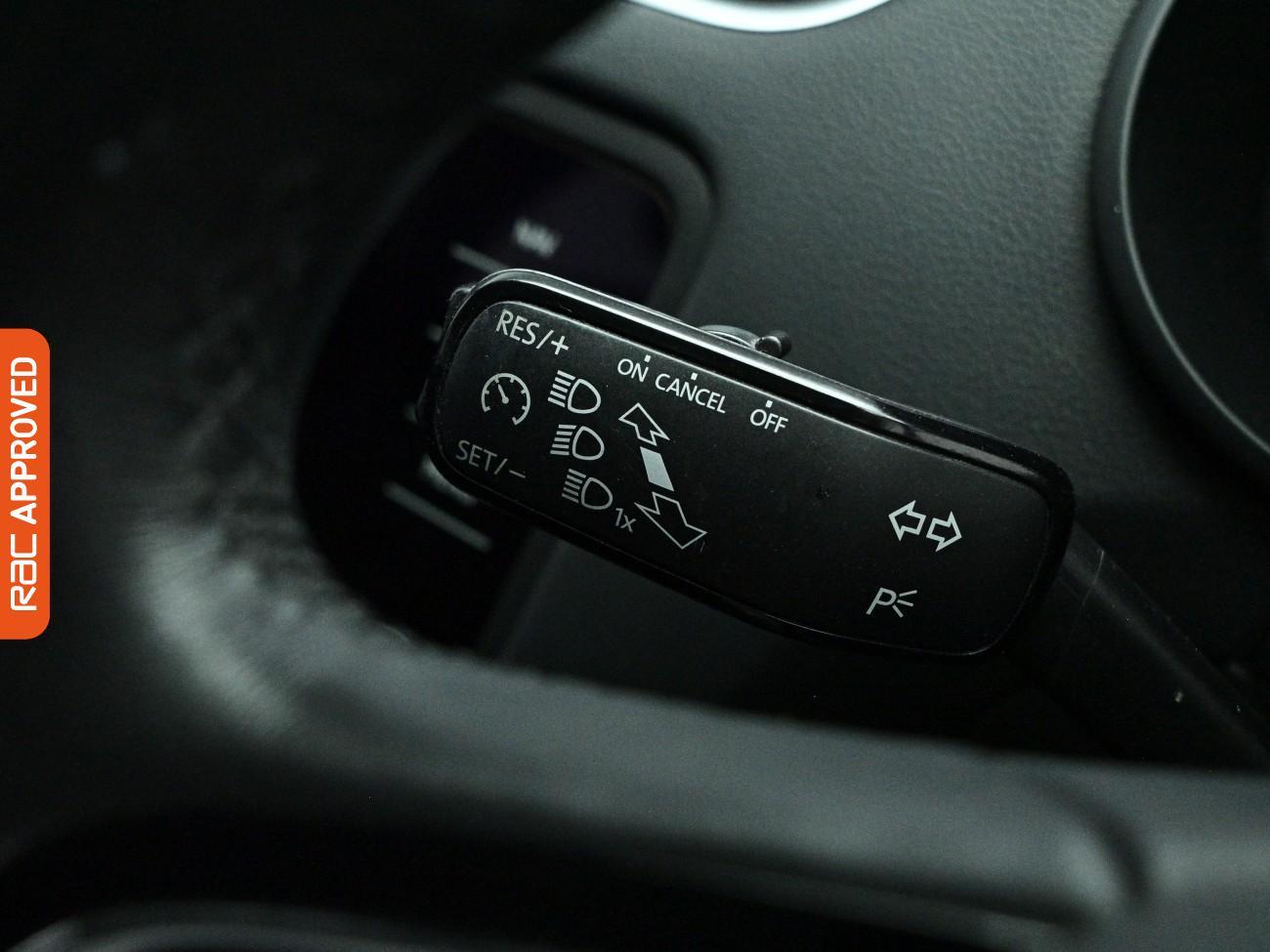 Skoda Octavia view 21