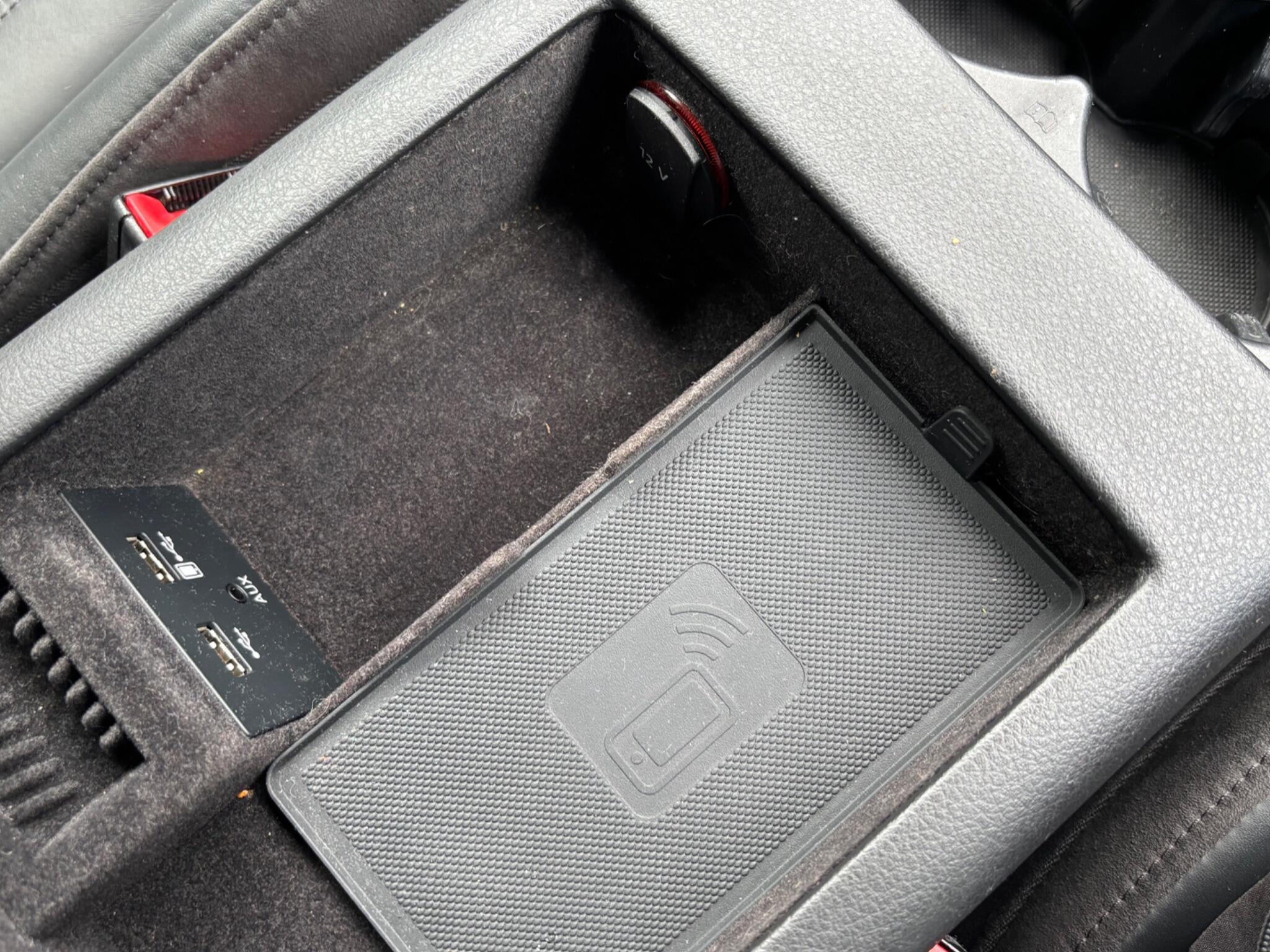Audi A7 view 47