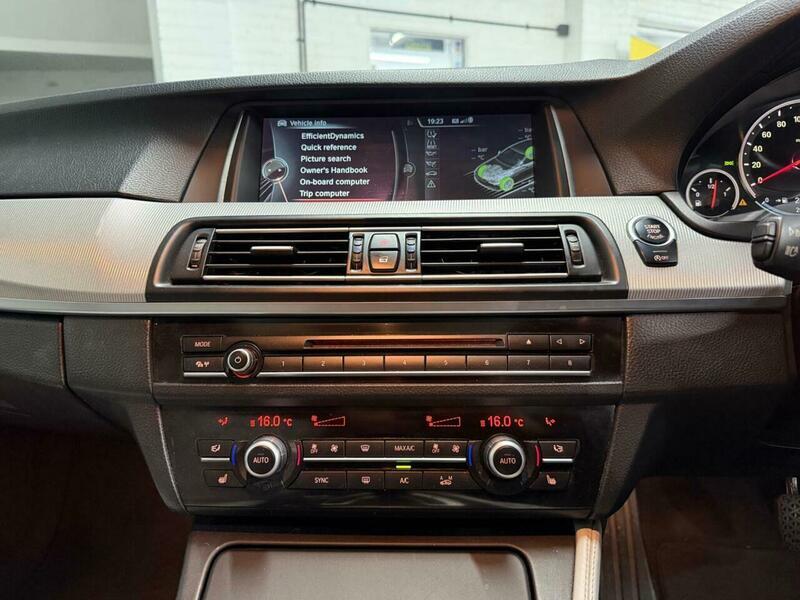 2014 BMW M5 image 35
