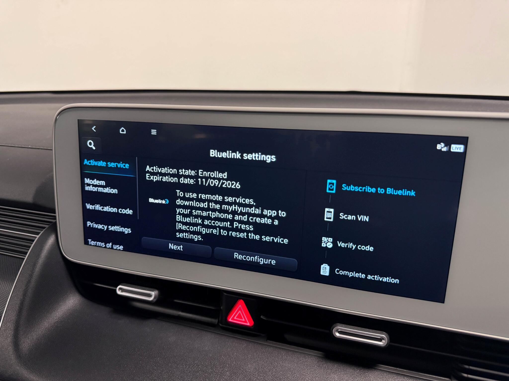 Hyundai Ioniq 5 view 51