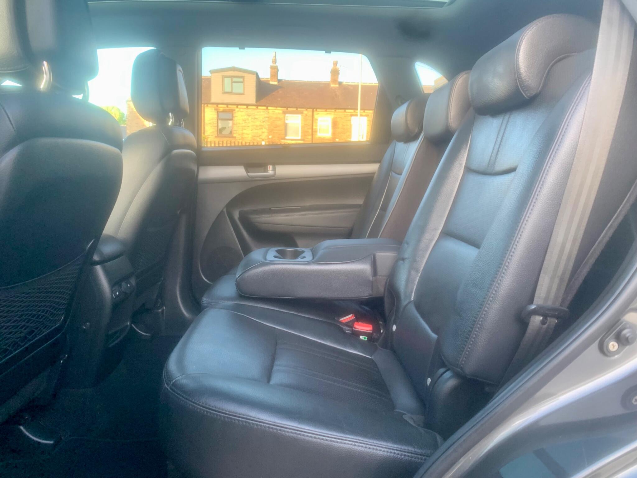 Kia Sorento view 62