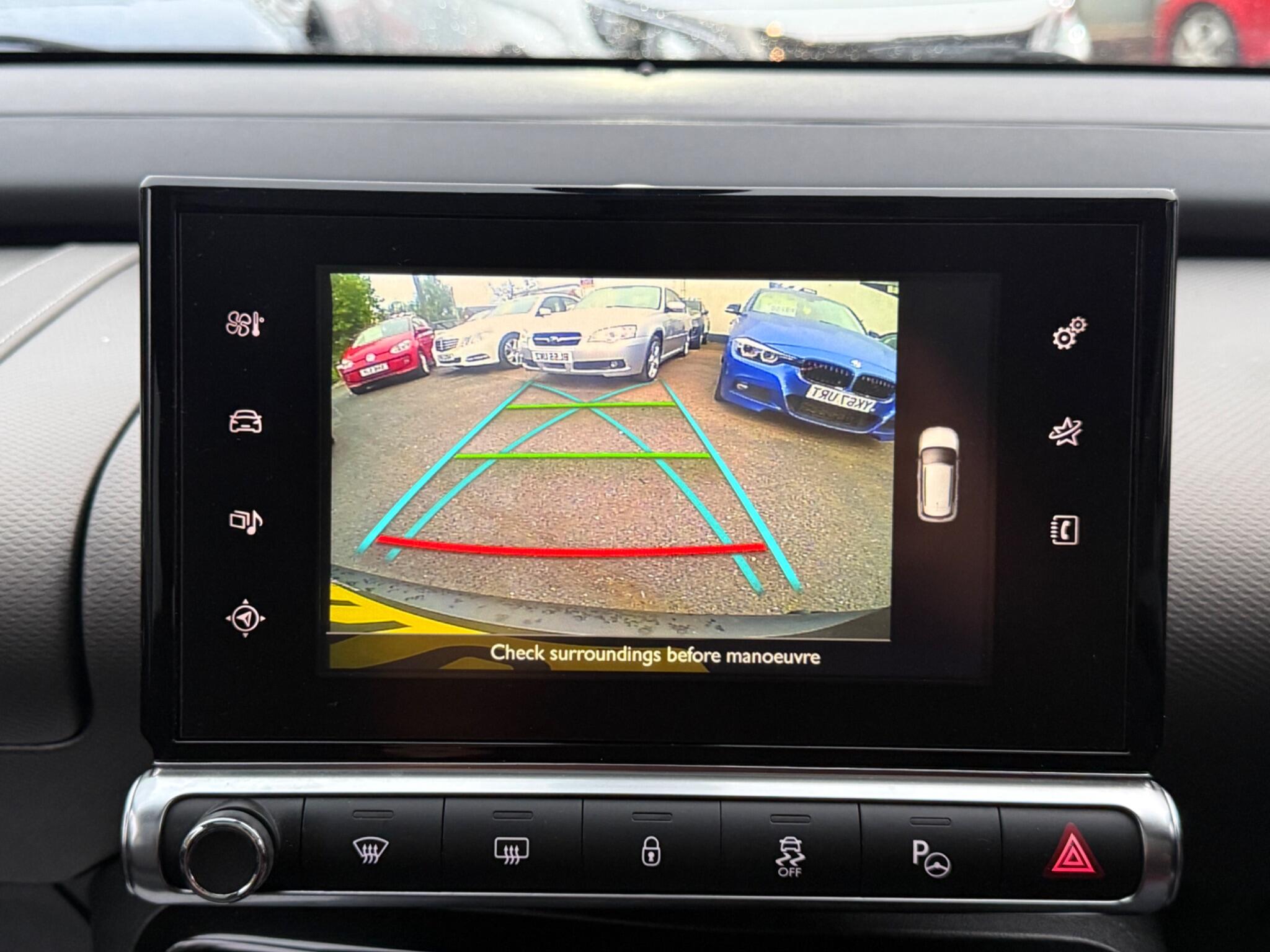 Citroen C4 Cactus - Image 37