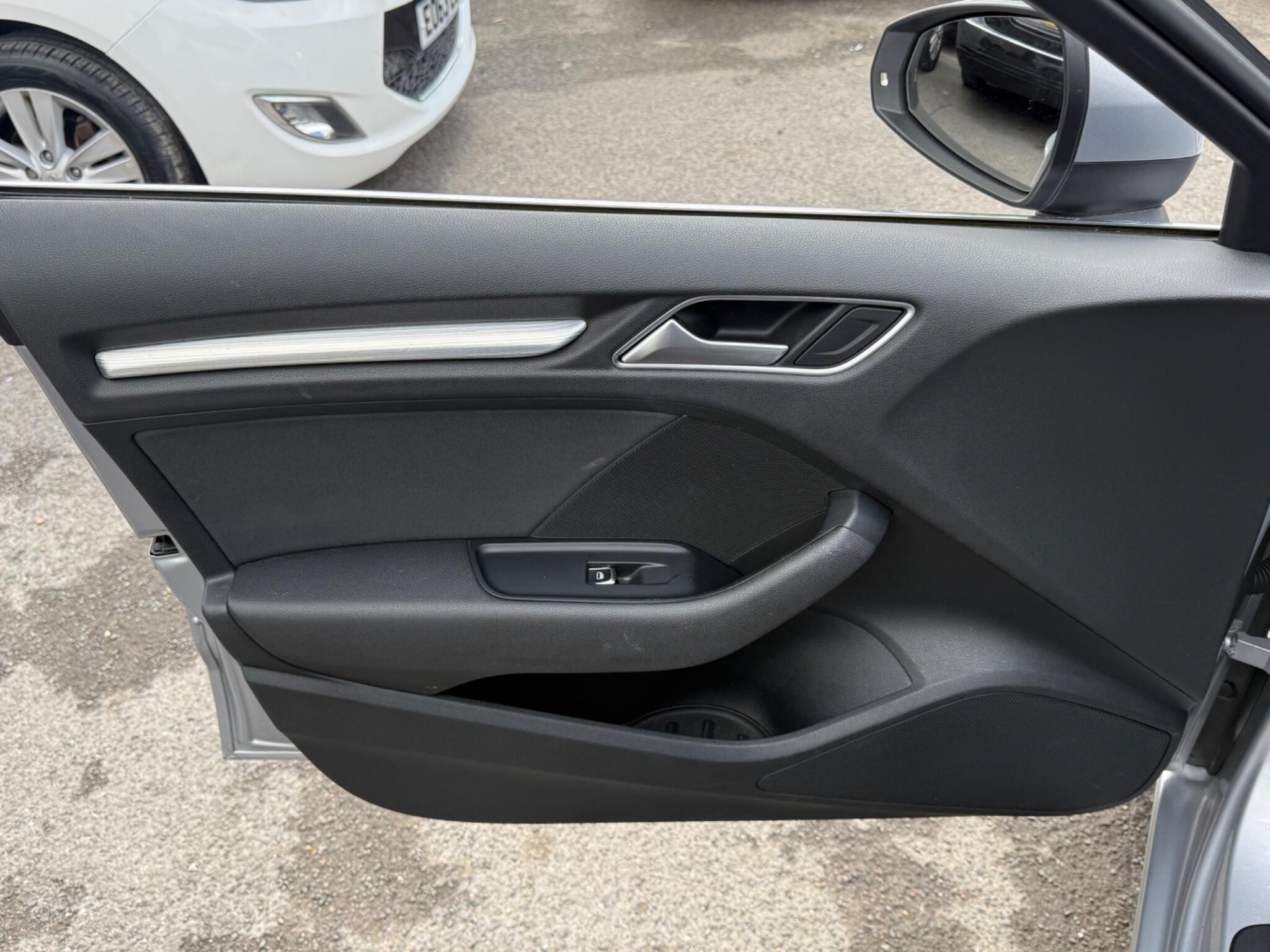 Audi A3 - Image 54