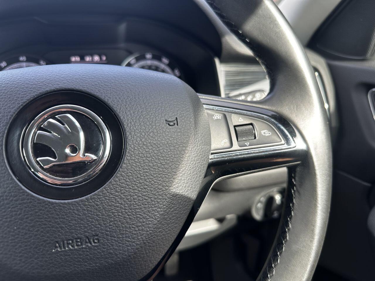Skoda Kodiaq view 37