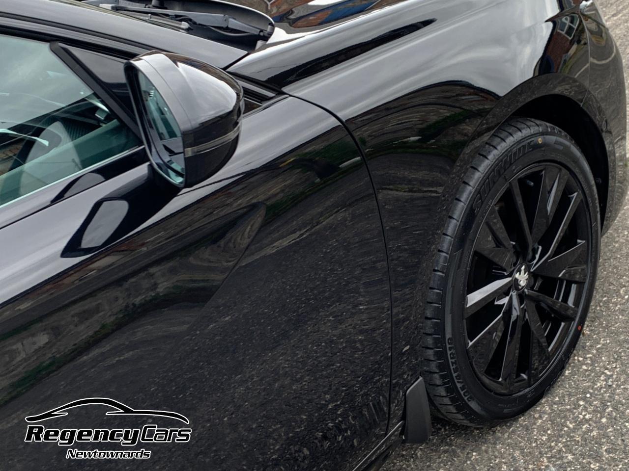 Peugeot 508 view 53