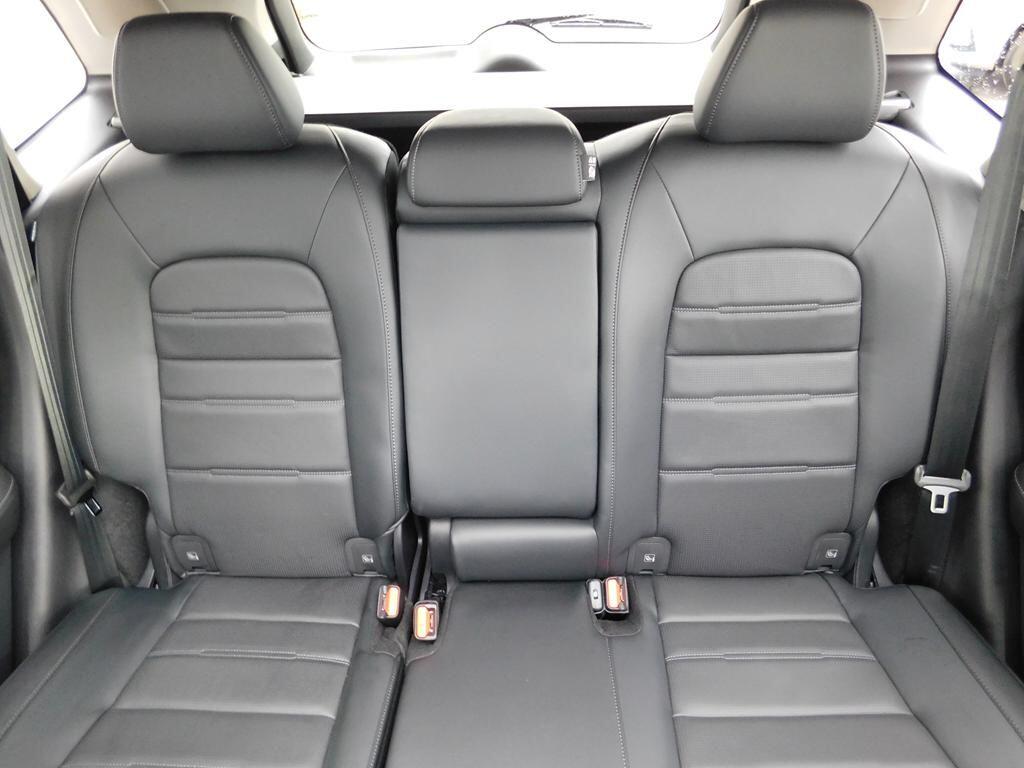 CR-V