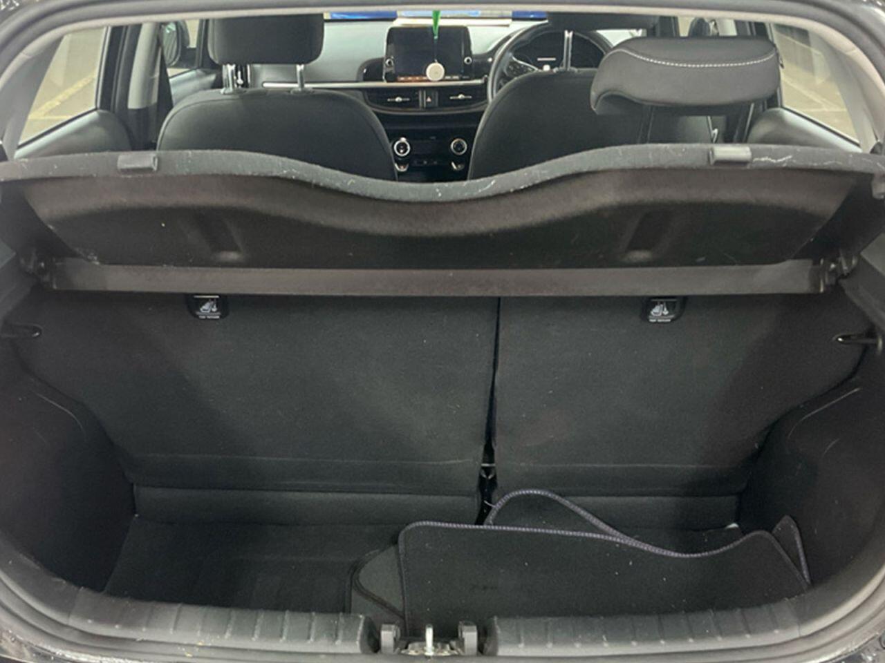 Kia Picanto view 6