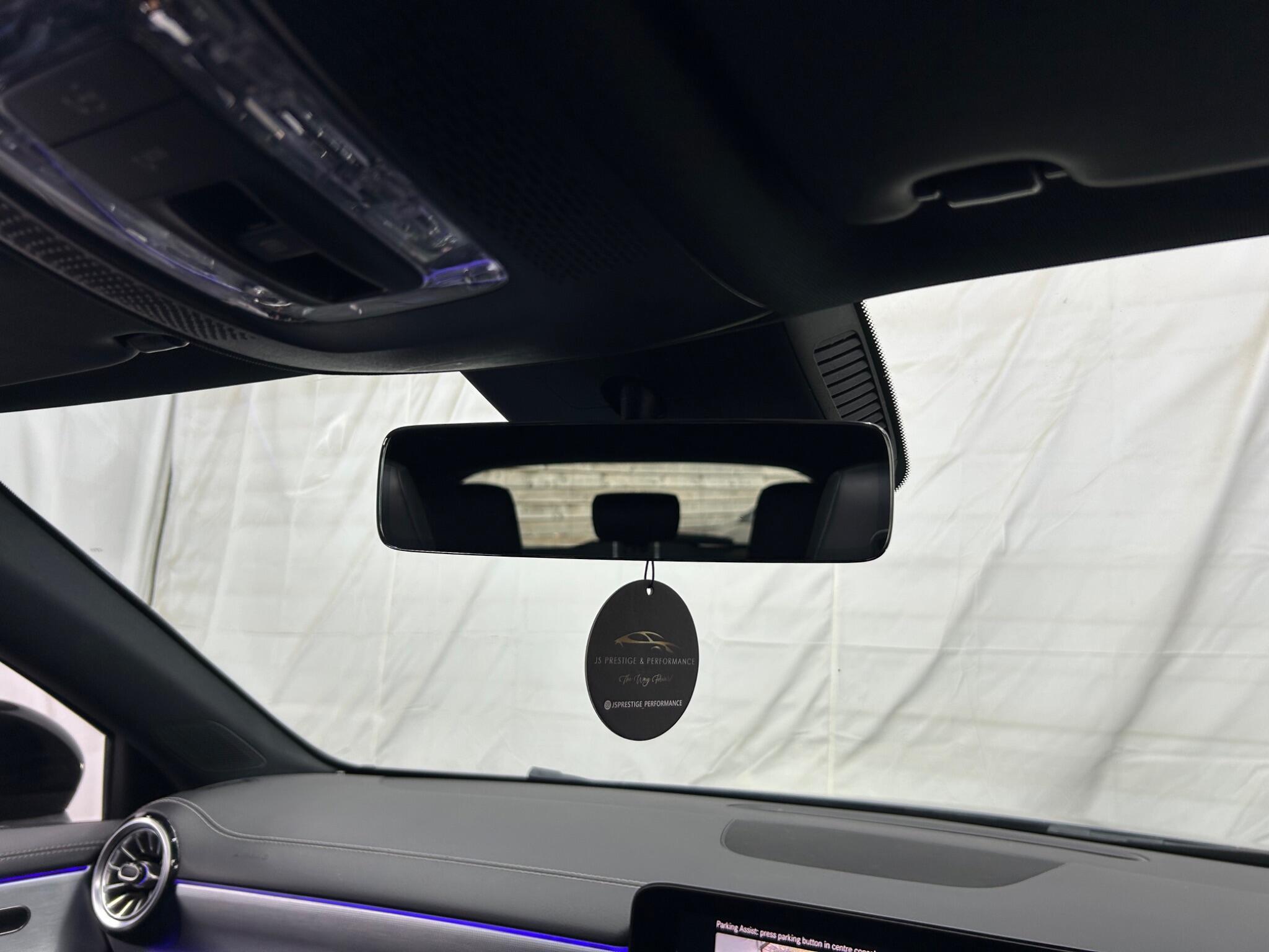 Mercedes-Benz A Class view 51