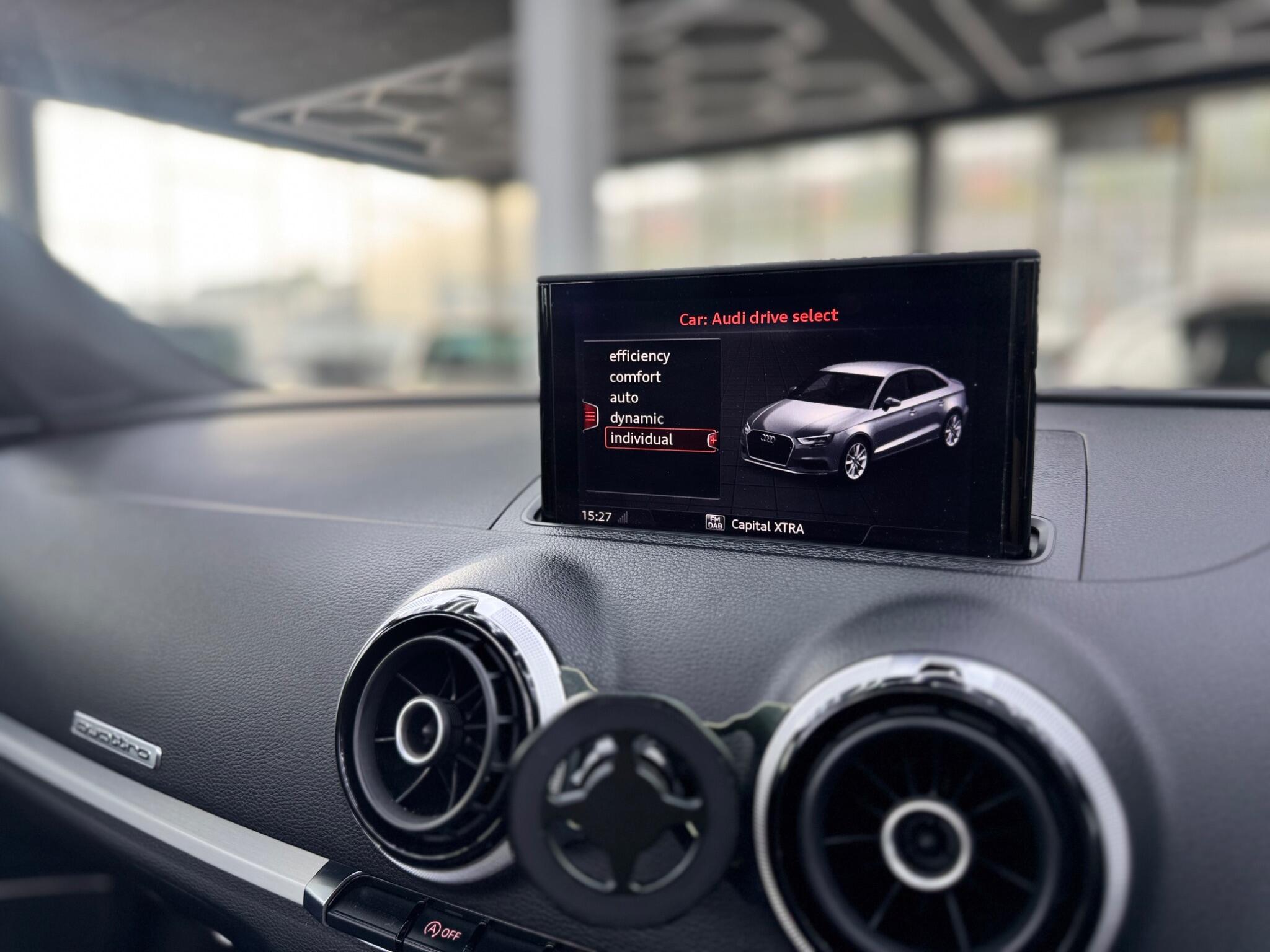 Audi S3 view 83